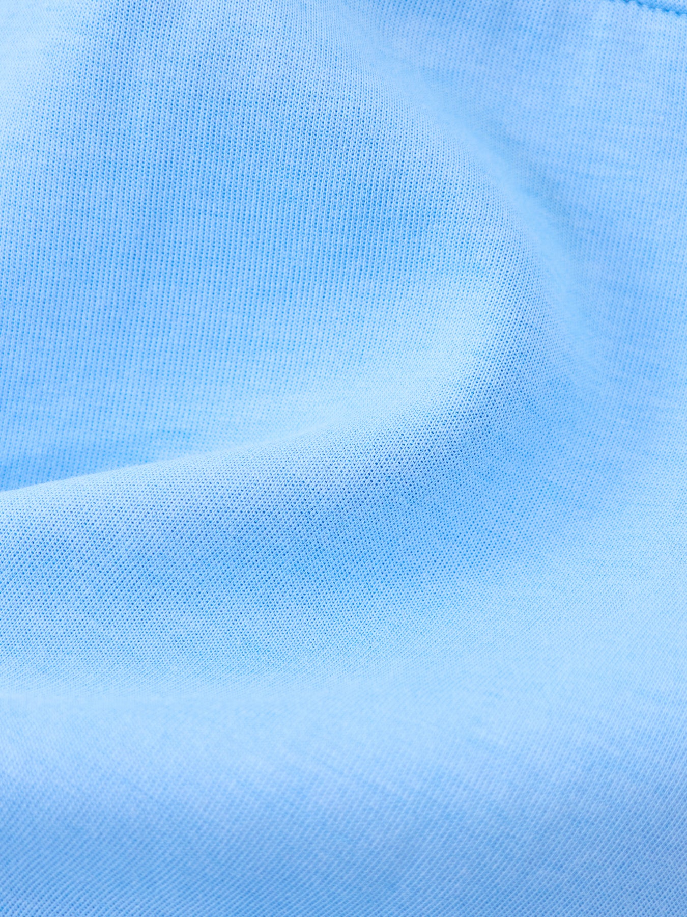 Double Knit Sweatpants Blue