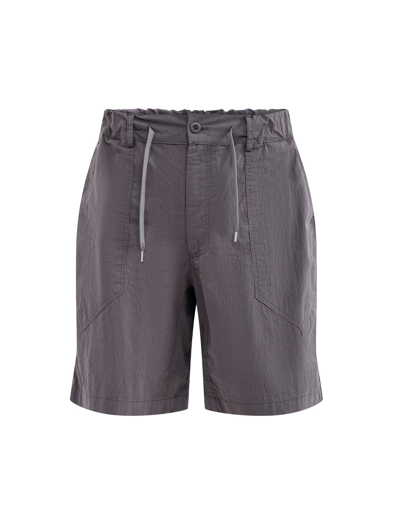 Fatigue Shorts Grey