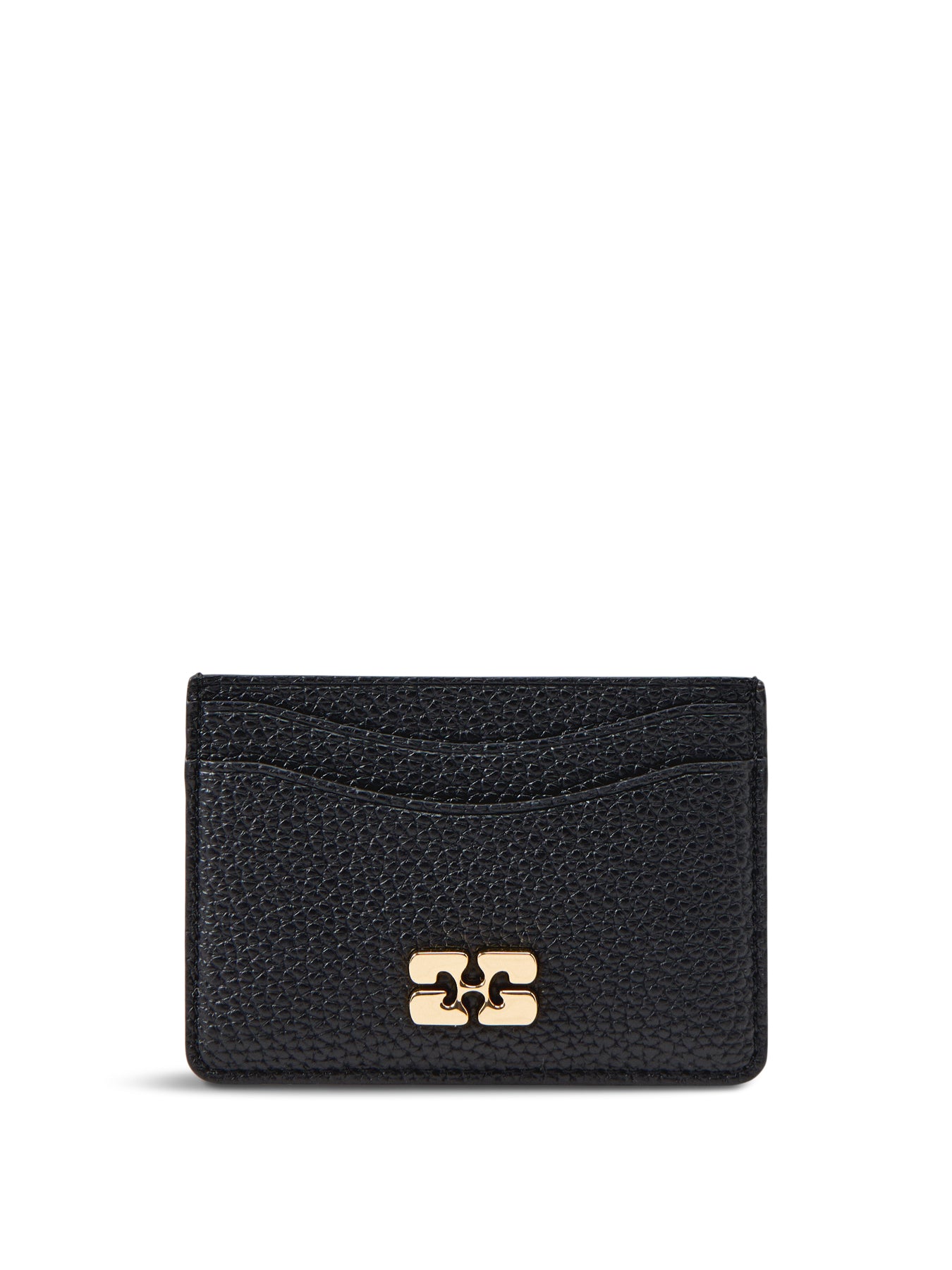 Bou Card Holder Gold