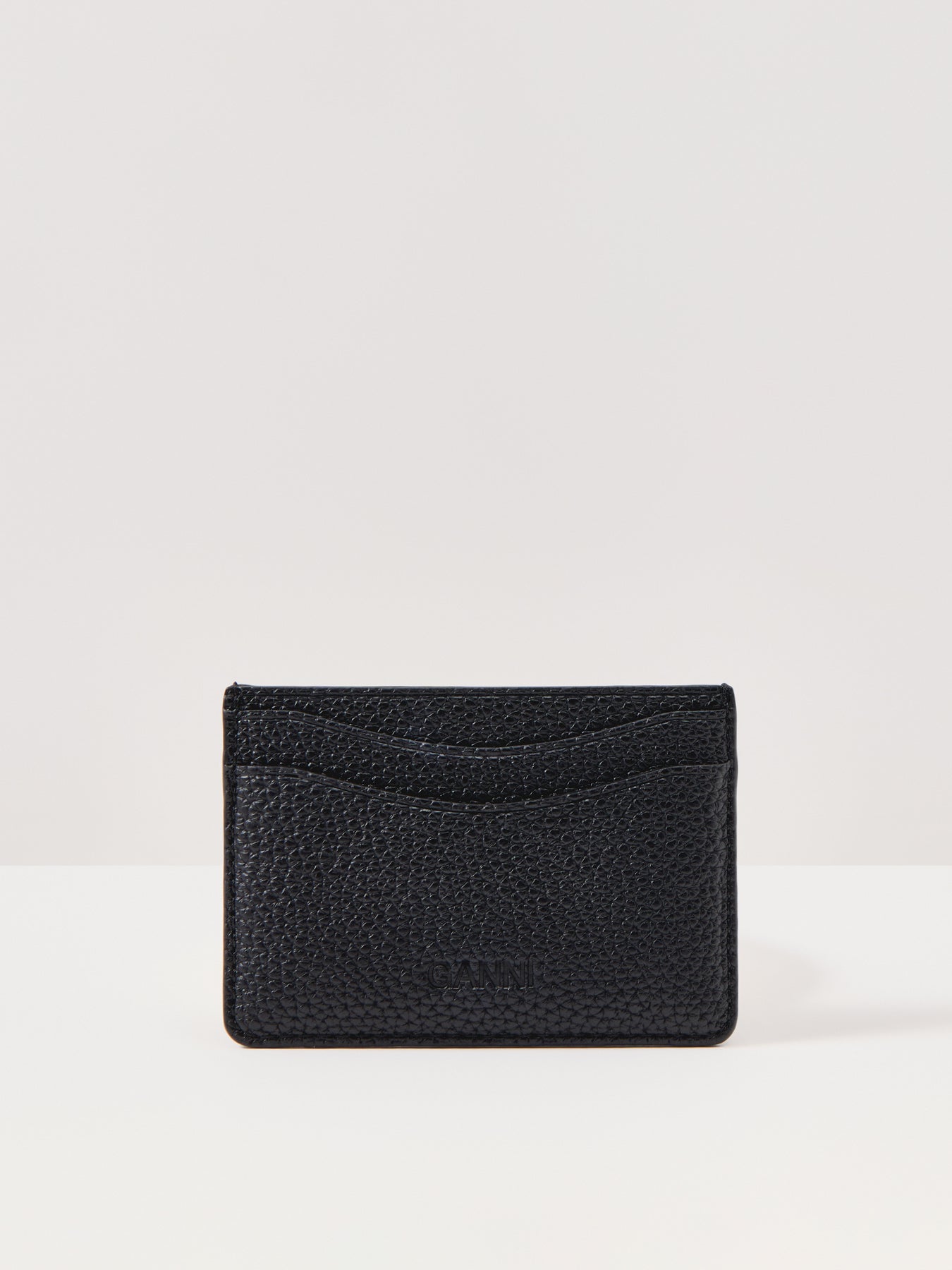 Bou Card Holder Gold
