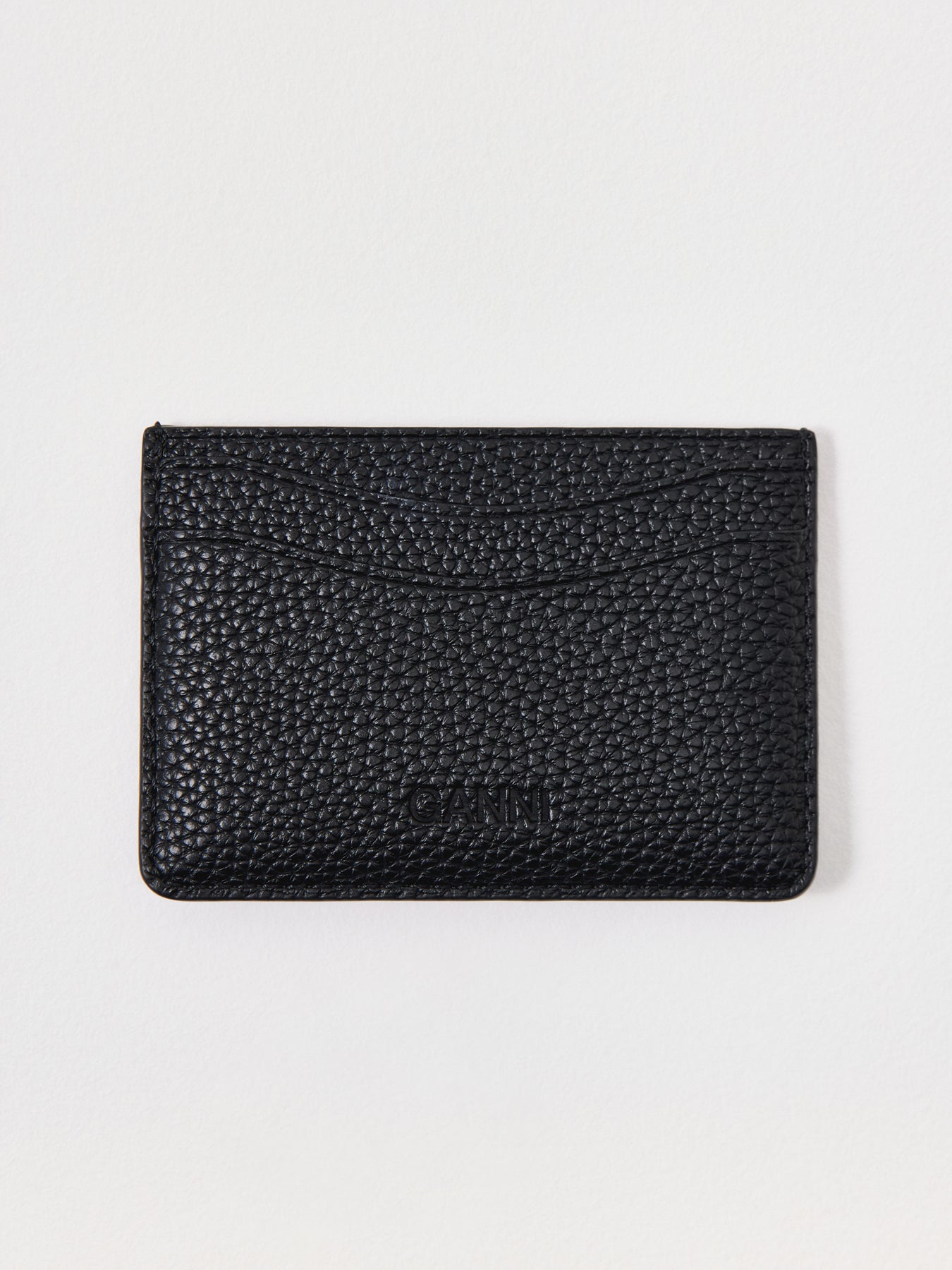 Bou Card Holder Gold