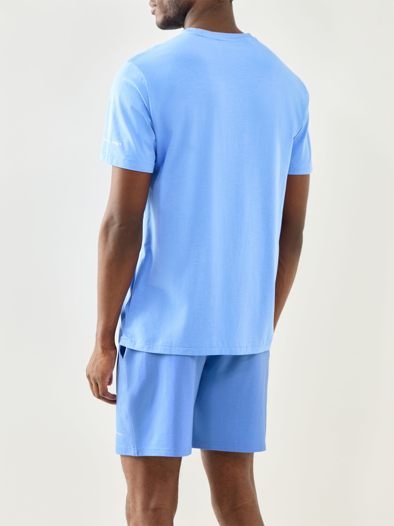 Sleep Top Blue
