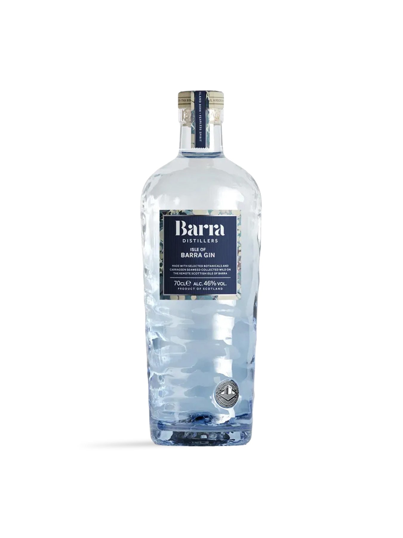 Barra Atlantic Gin