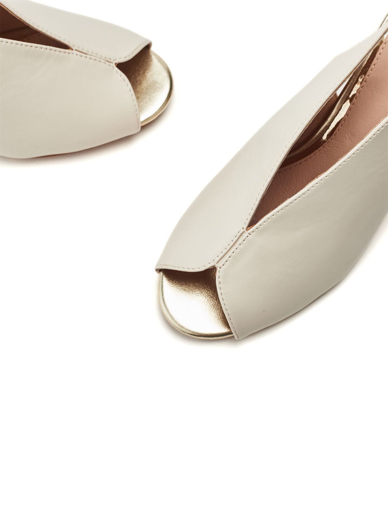 Maeva Heeled Sandals
