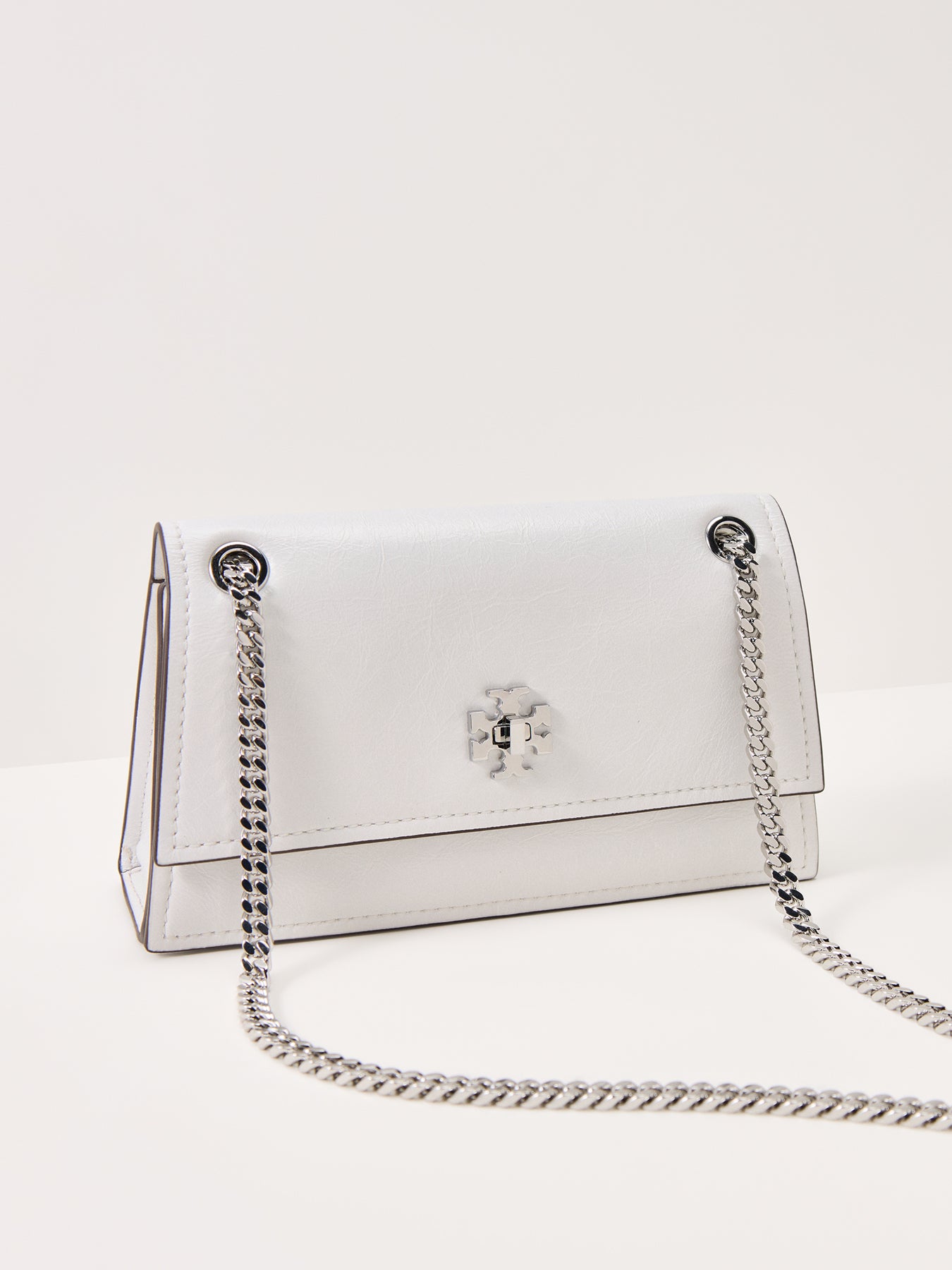 Kira Turnlock Mini Bag