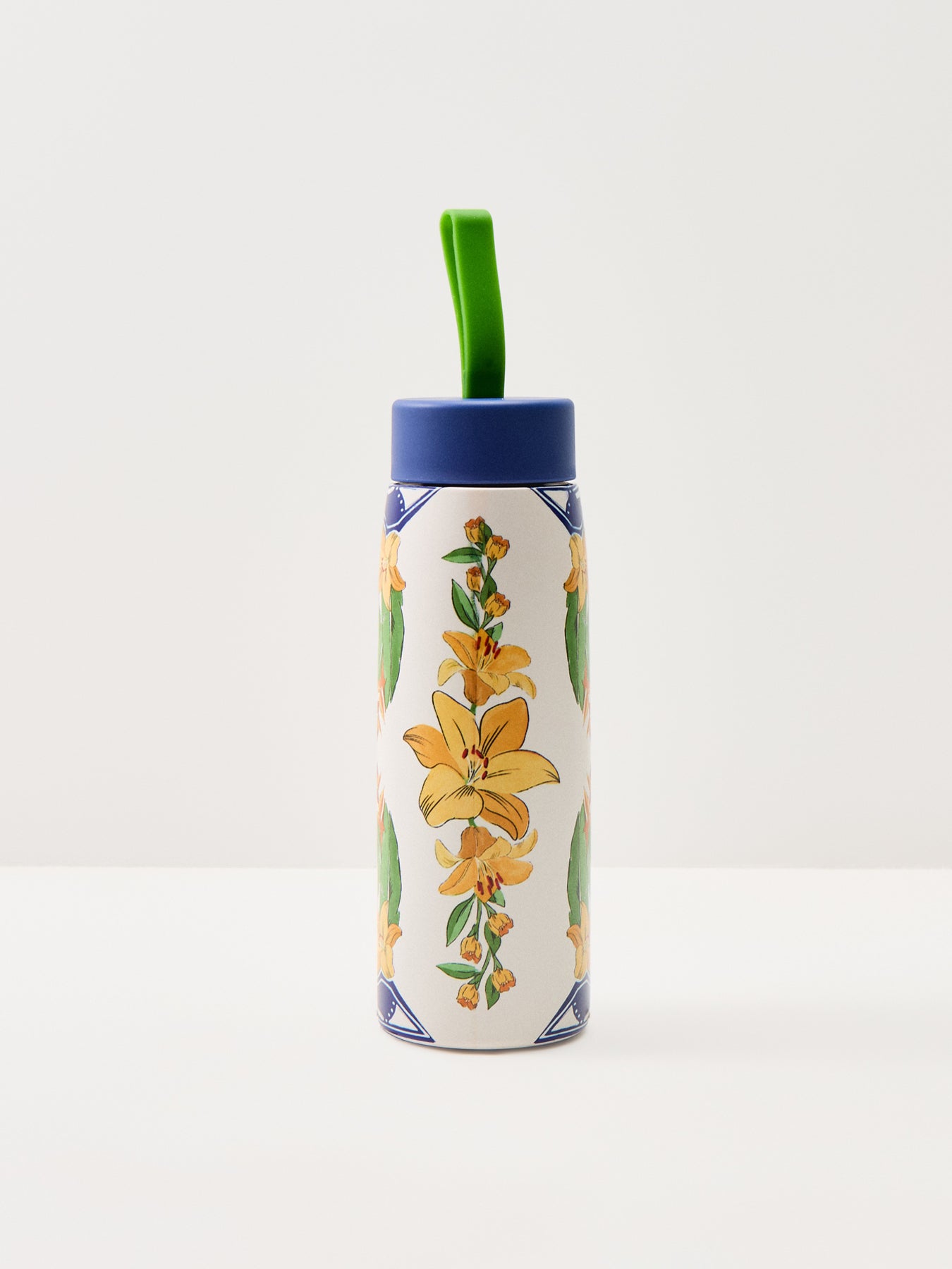 Tropical Destiny Bottle Multi