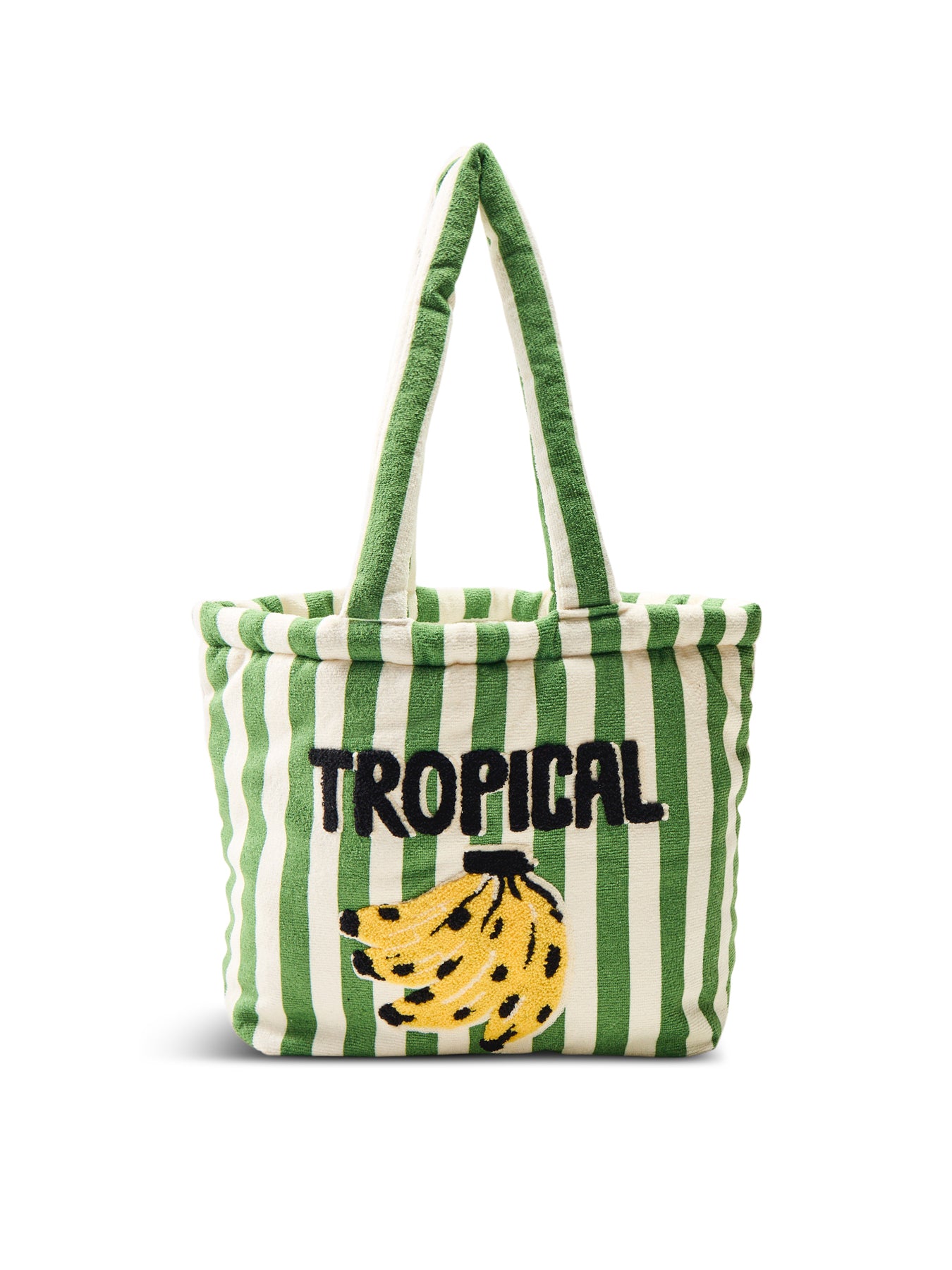 Tropical Manana Totebag Sun Multi