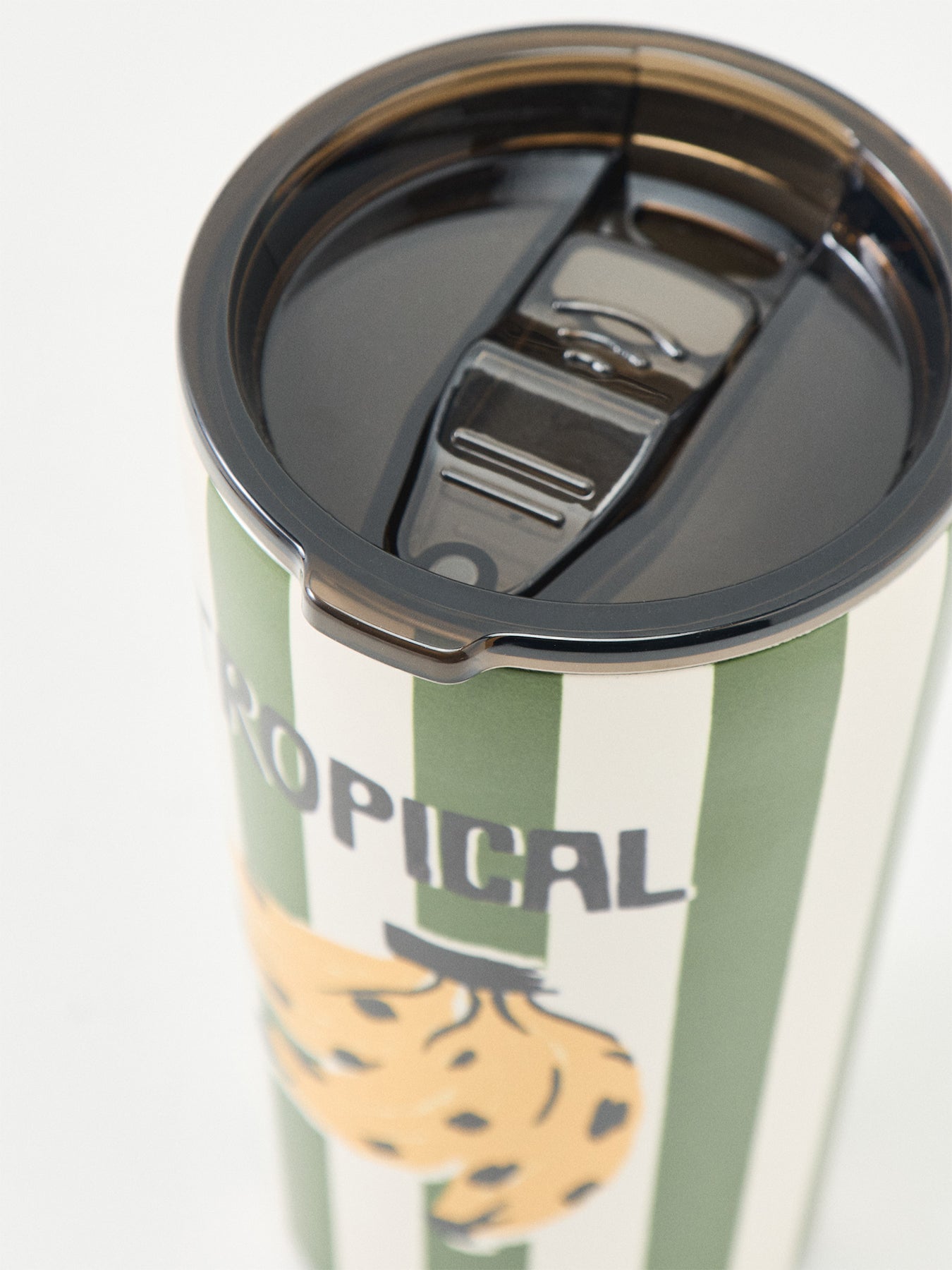 Tropical Banana Insulate D Cup