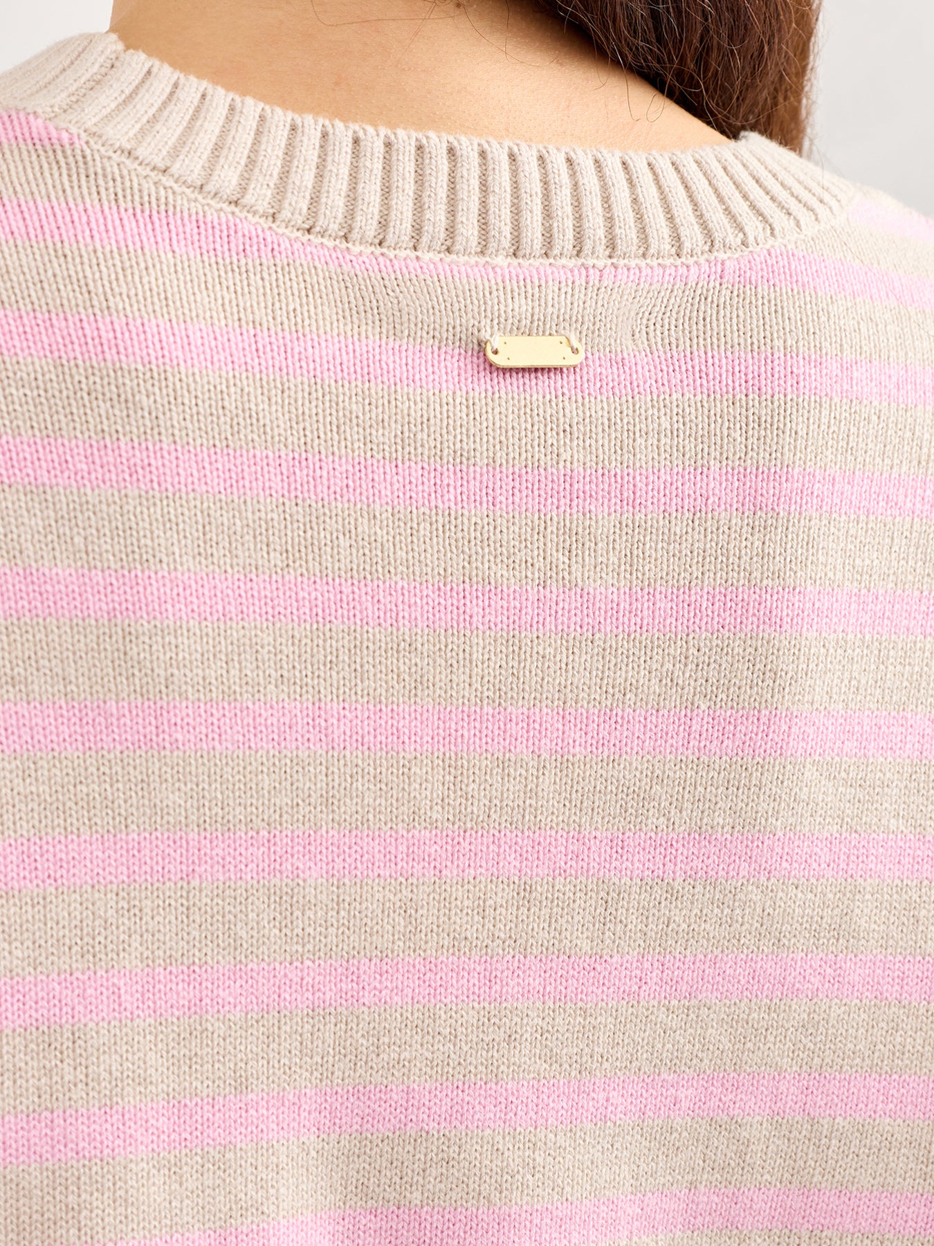 Rosie Knitted Jumper