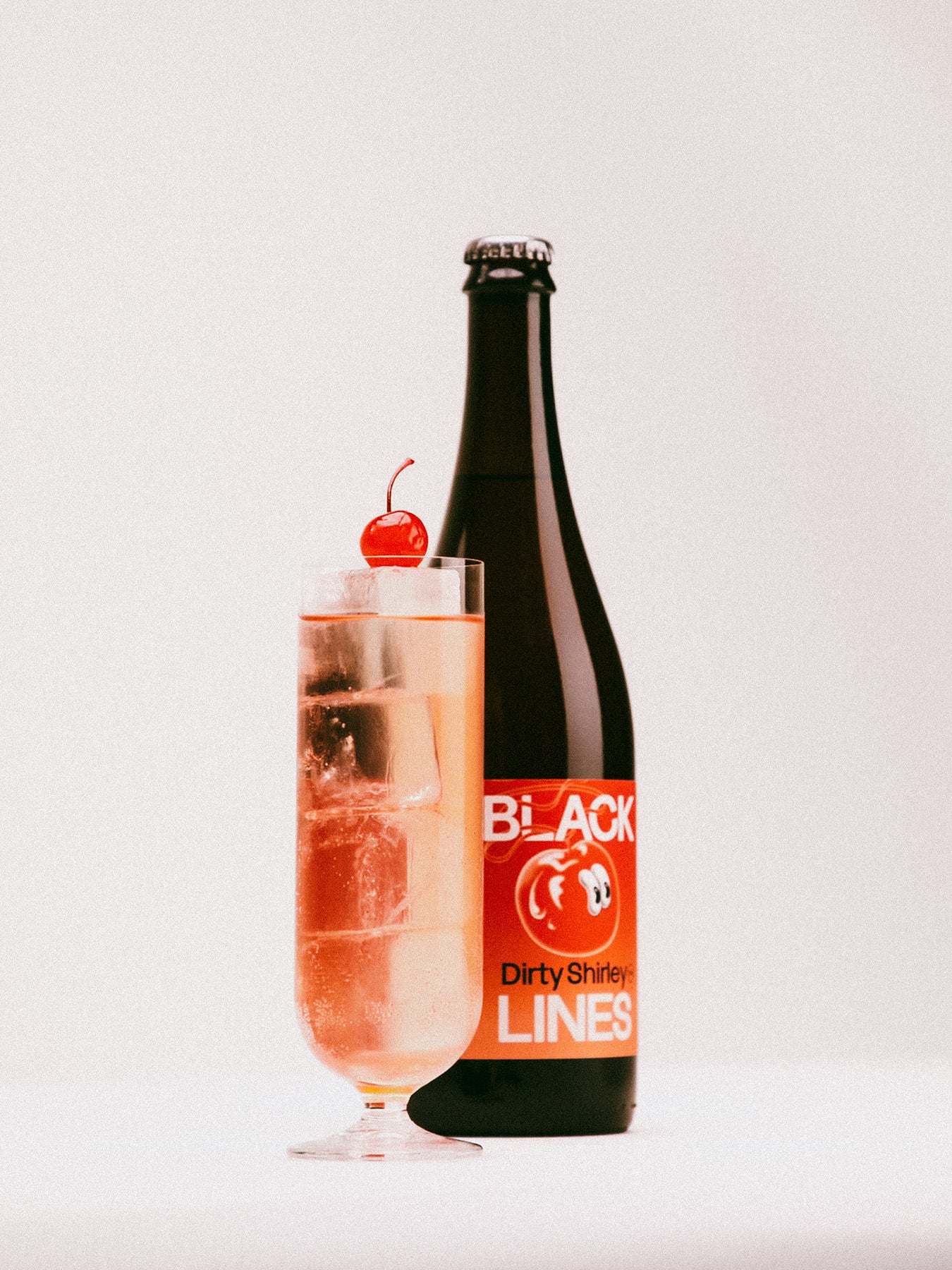 Oatnog Cocktail
