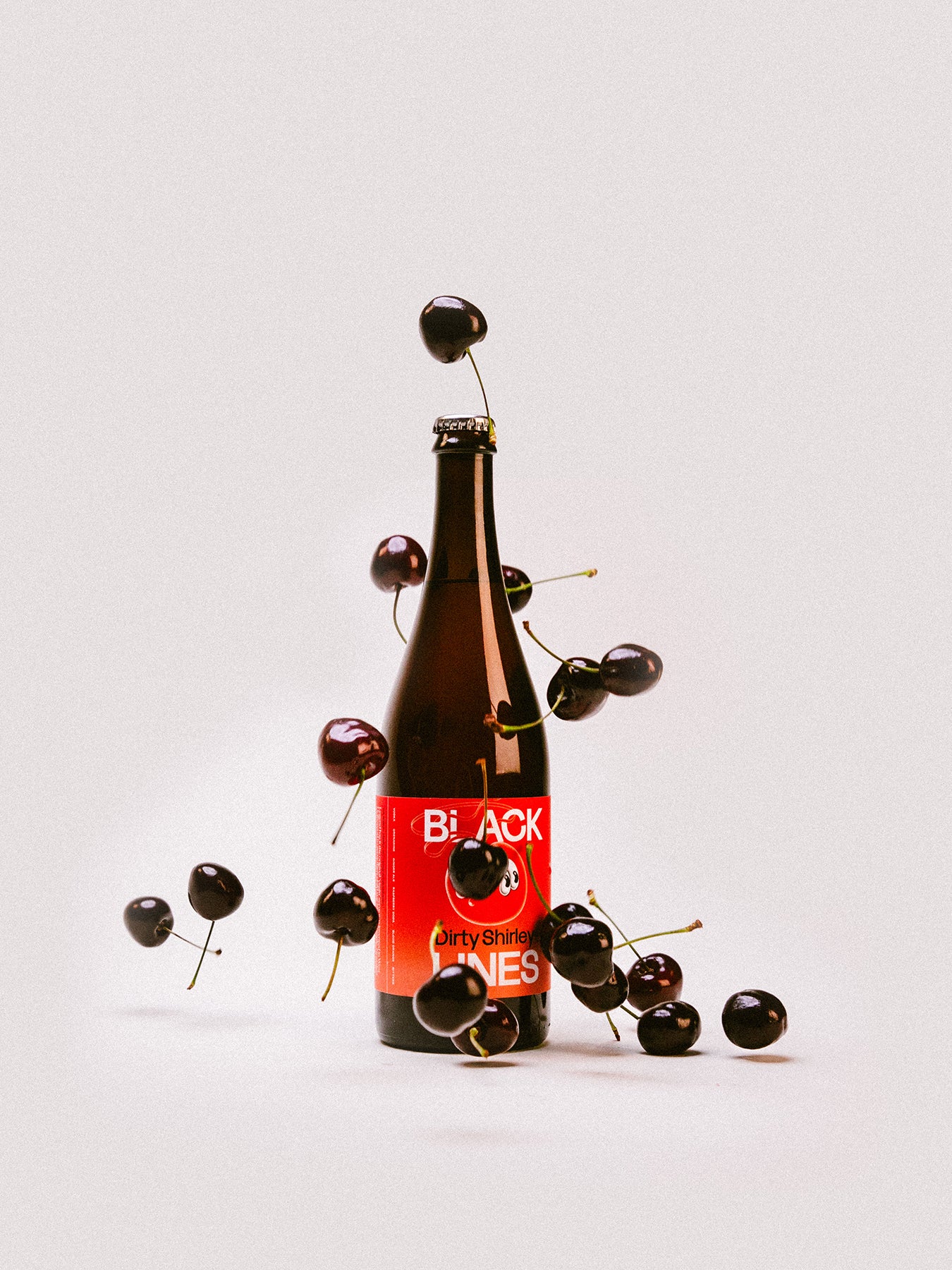 Oatnog Cocktail