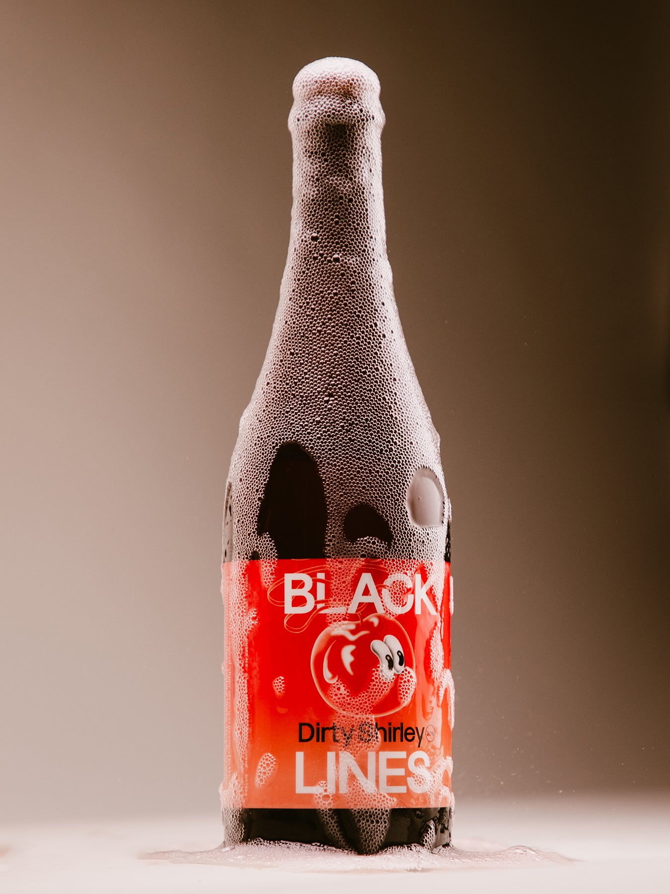 Dirty Shirley
