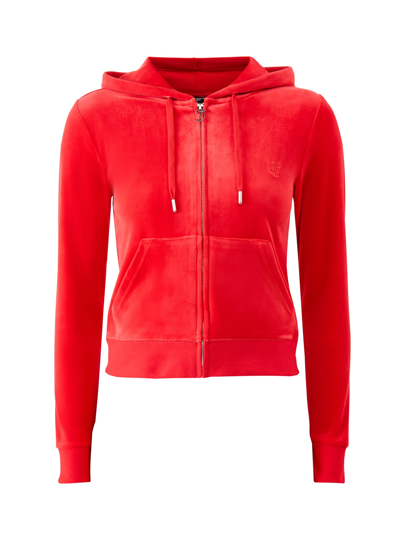 Robertson Class Hoodie Red