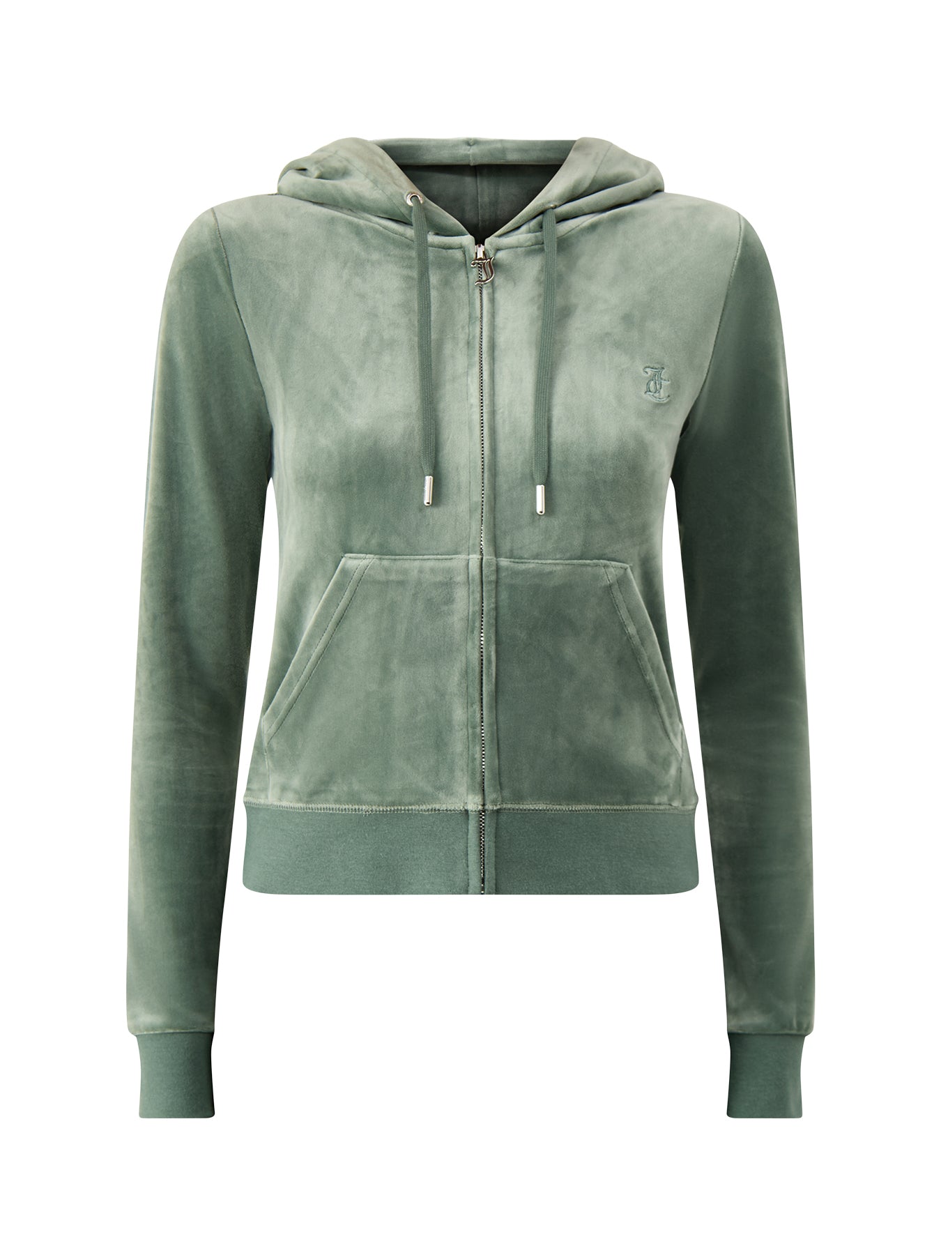 Robertson Class Hoodie Green