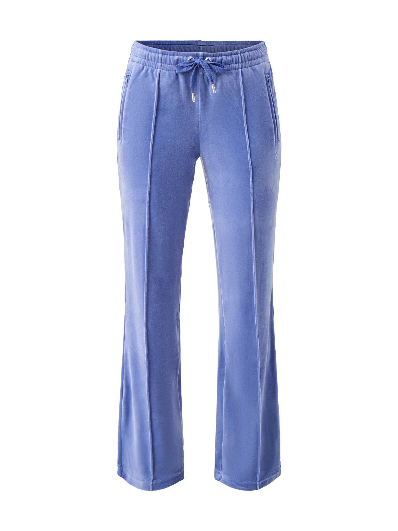 Tina Outline Pants Blue