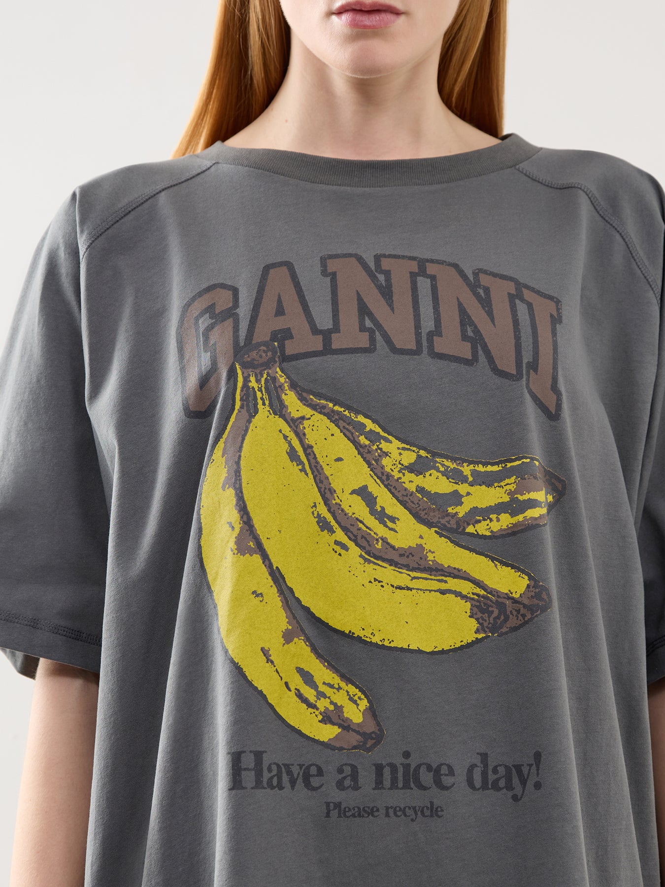 Future Heavy Jersey Raglan Grey