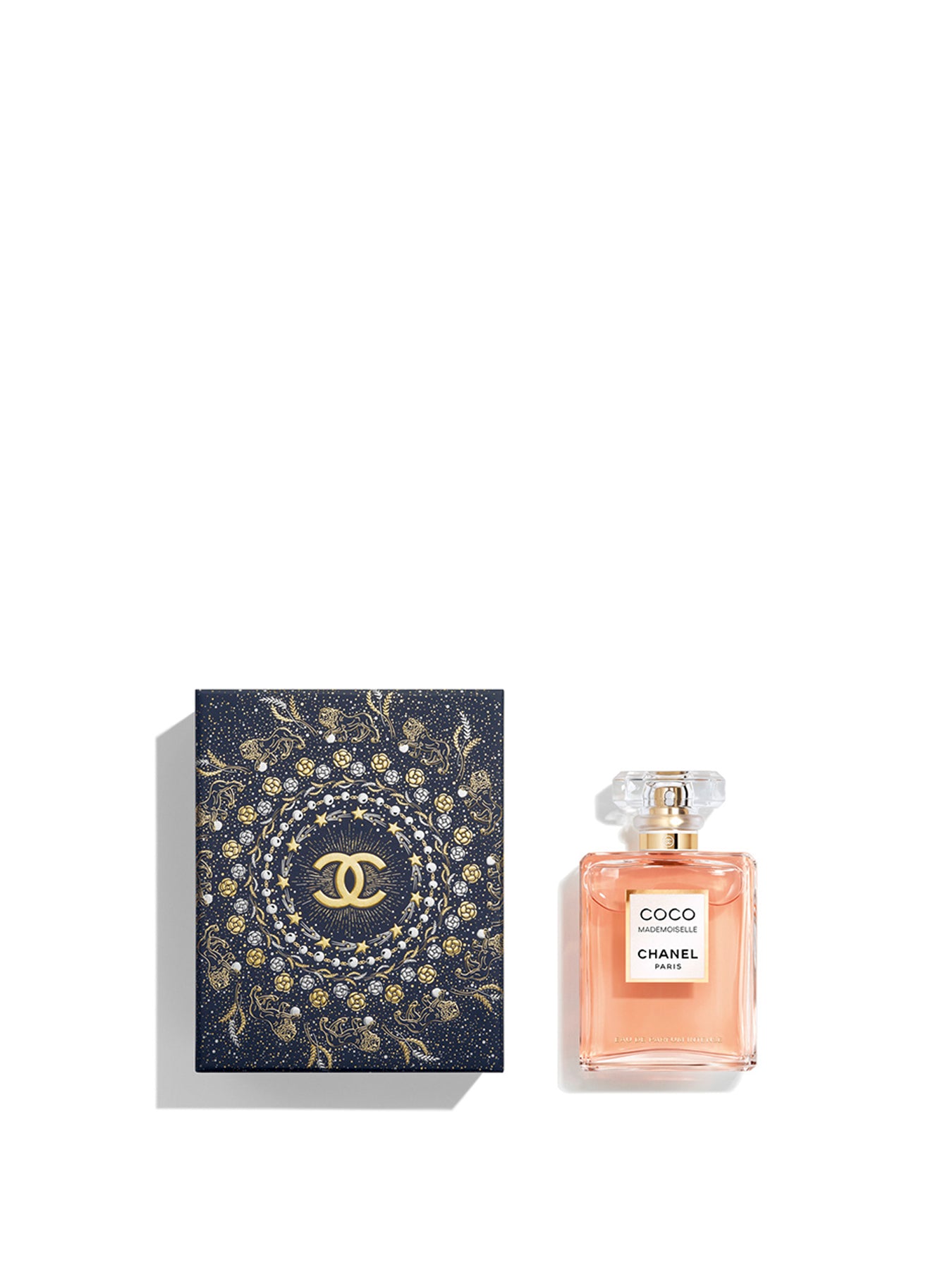 Coco CHANEL COCO MADEMOISELLE 100ml Mademoiselle For Women Eau de