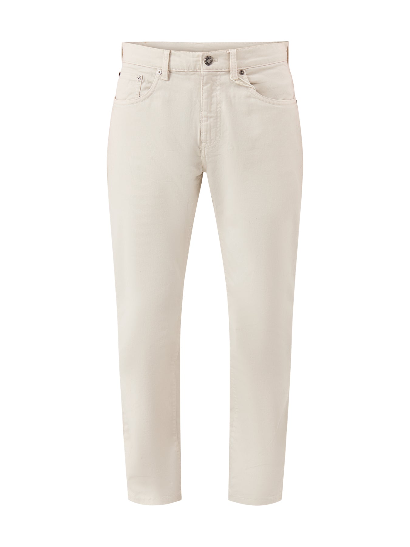 Desert Fit Jeans Sand
