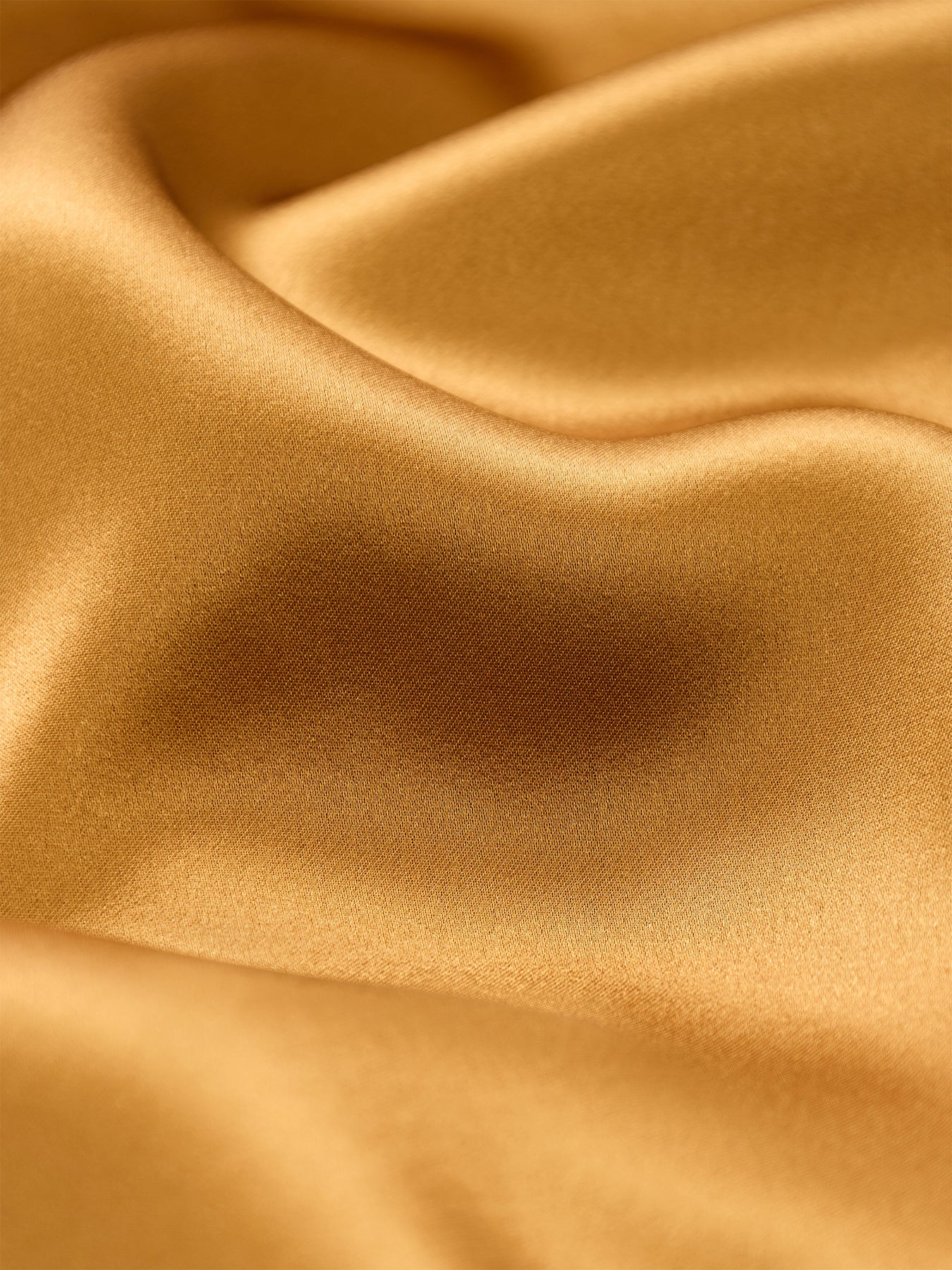 Sarah Elastic Waist Satin Pants