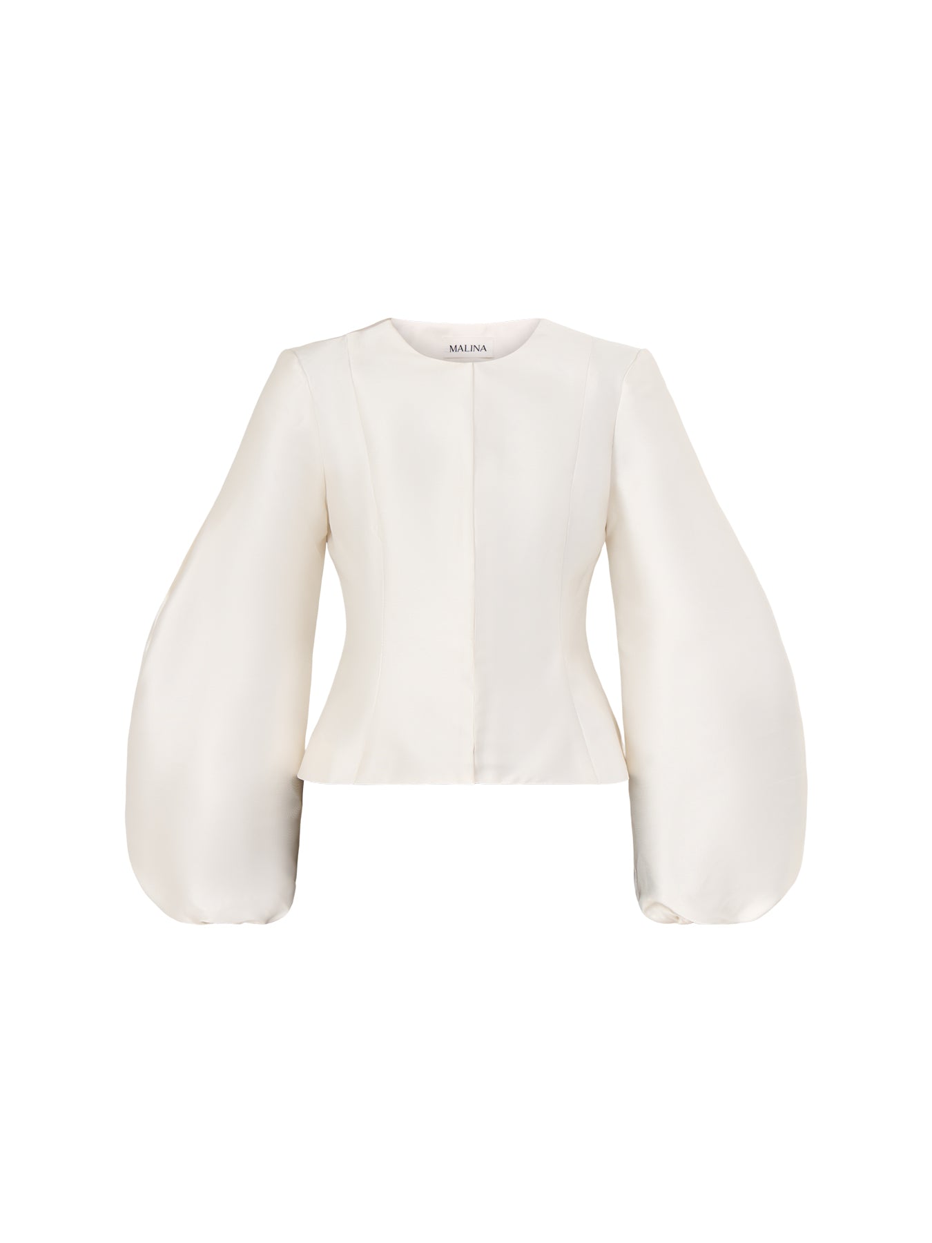 Vendela Balloon Sleeve Blouse