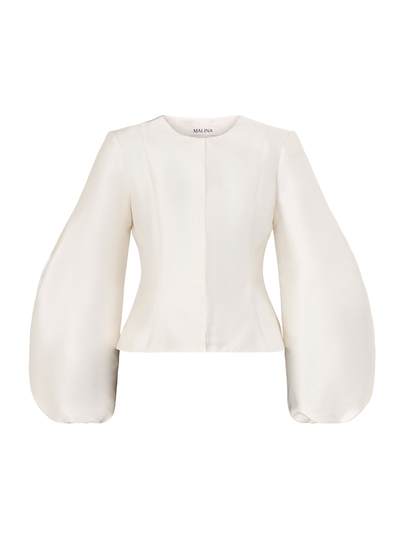 Vendela Balloon Sleeve Blouse
