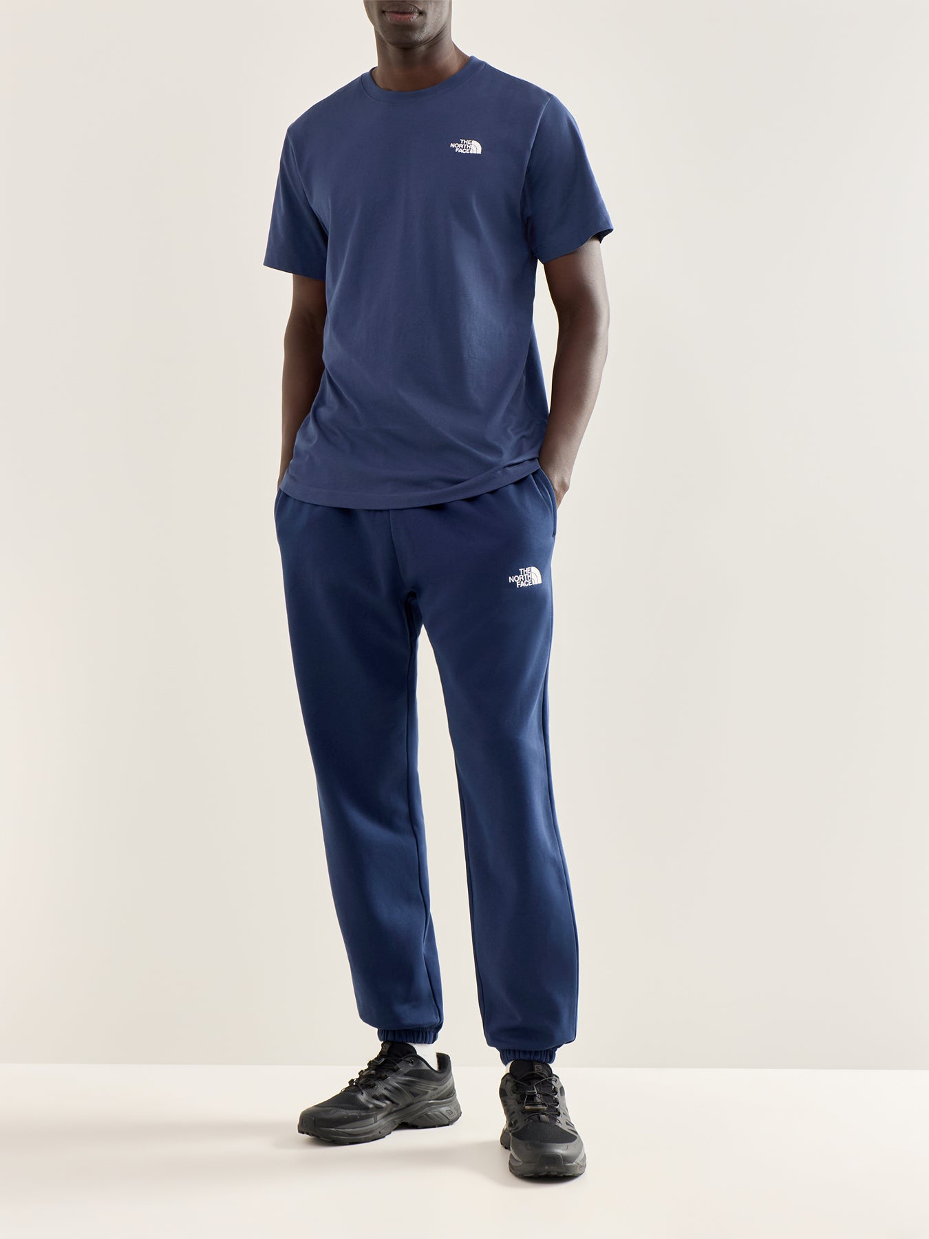 Evolution Simple Dome Regular Short Sl Summit Navy