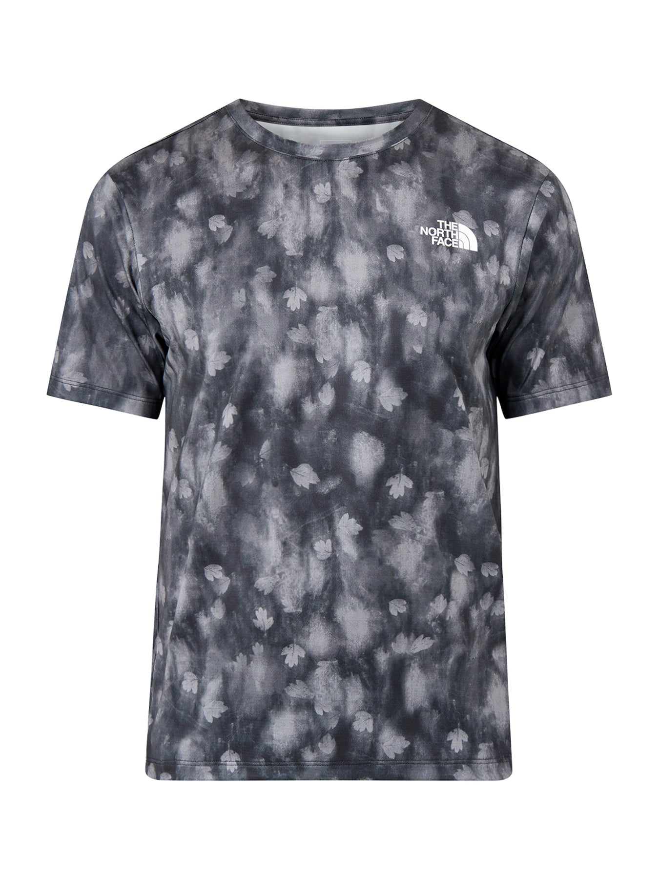 Short Sleeve T-Shirt Black