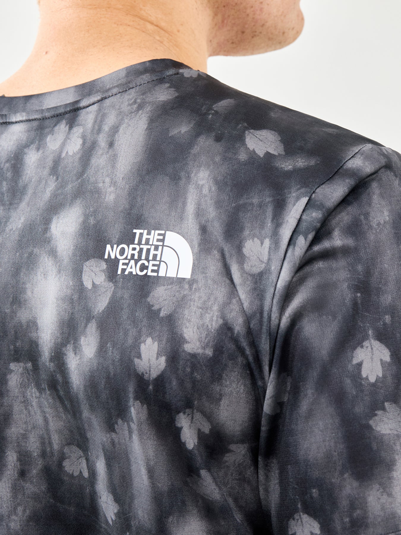 Short Sleeve T-Shirt Black