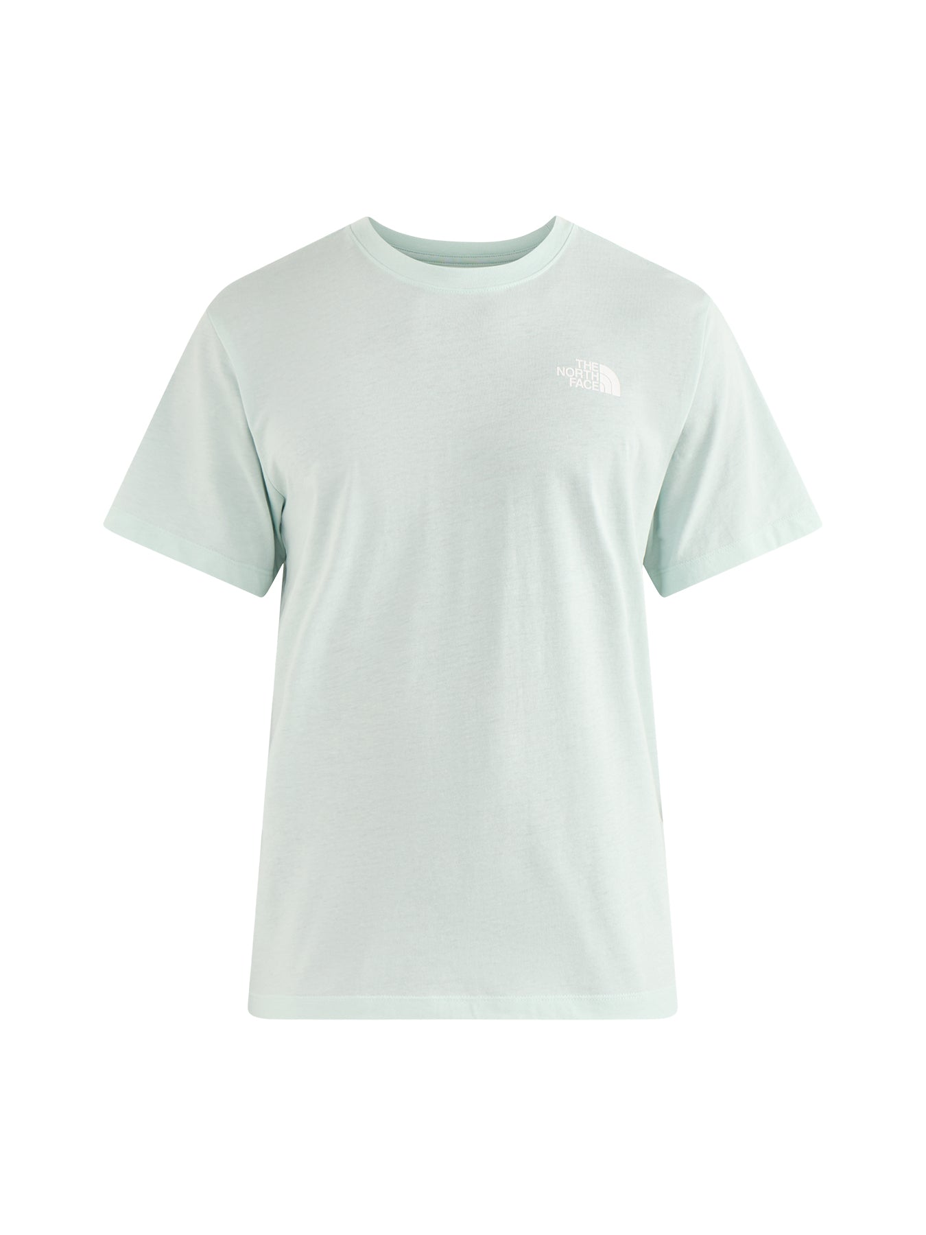 Evolution Box NSE T-Shirt Green