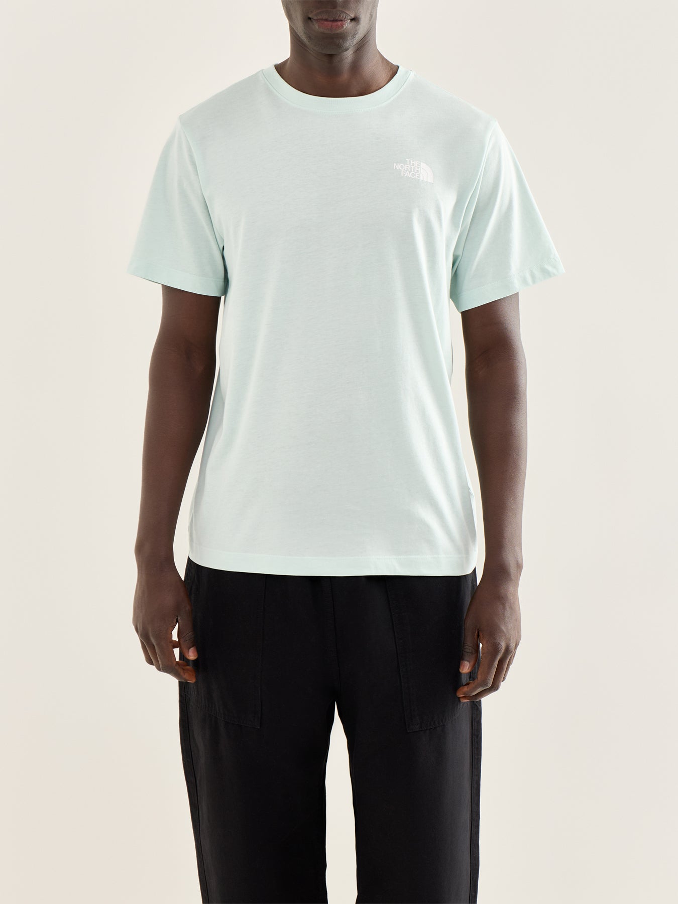 Evolution Box NSE T-Shirt Green