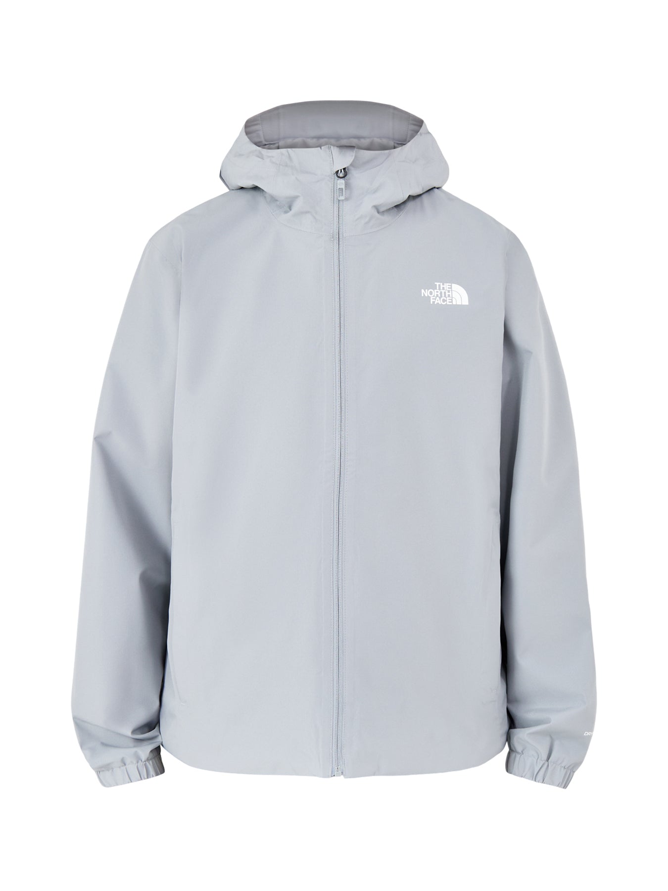 Quest Mono Jacket Grey