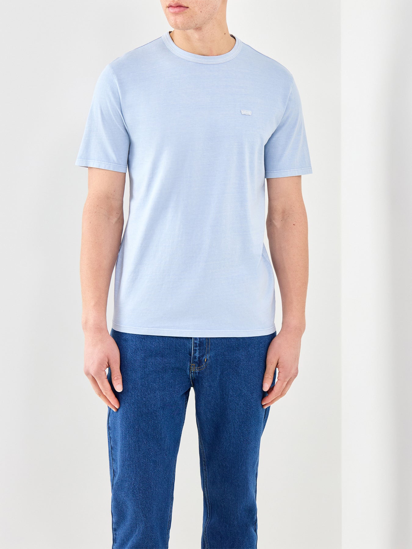 Original T-Shirt Blue