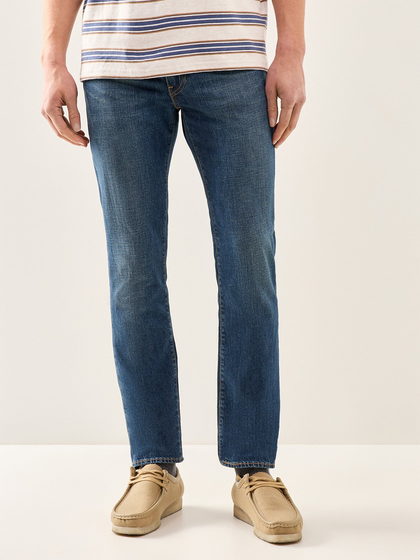 501 Original Jeans Blue