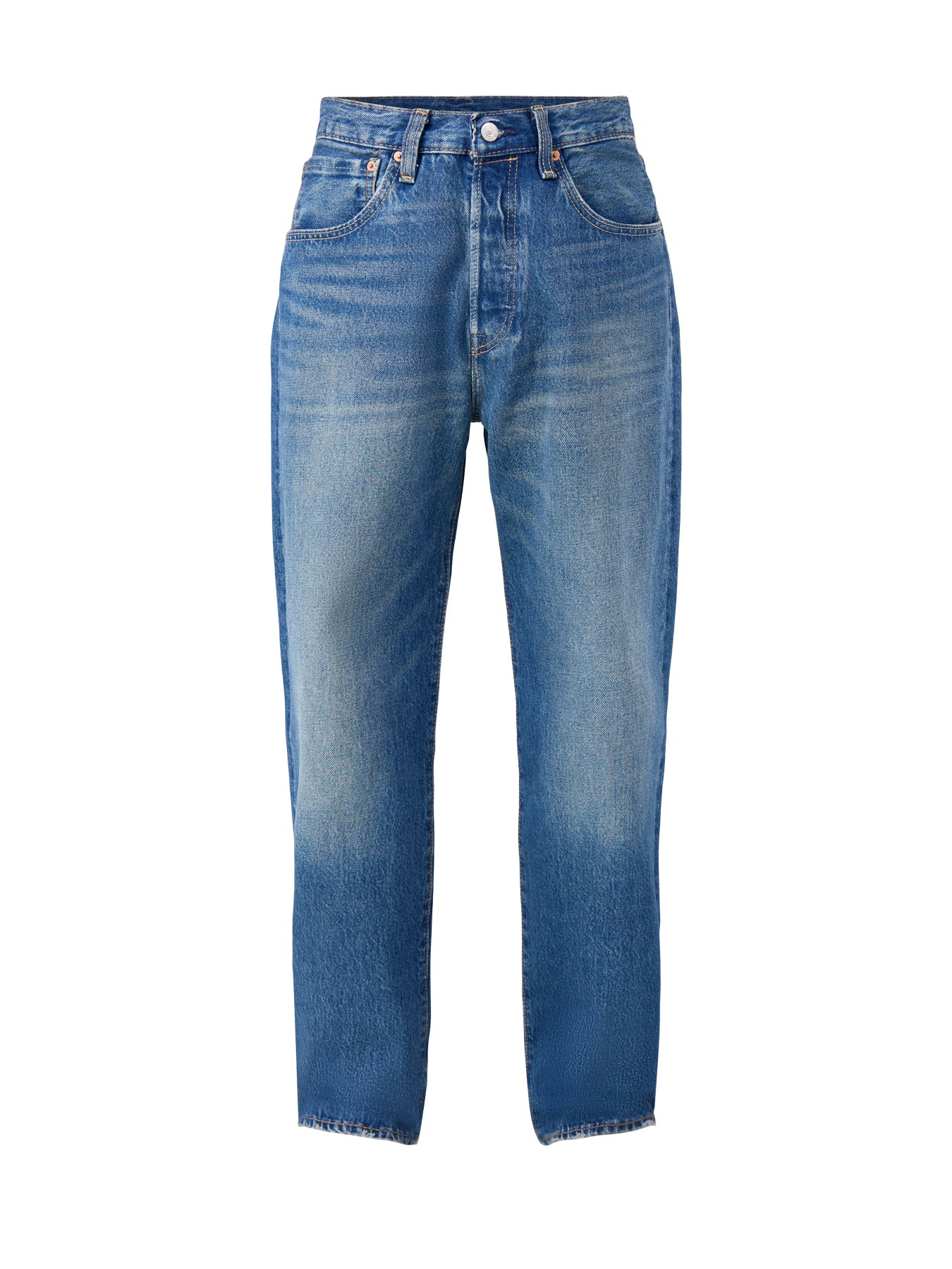 501 Loose Fit Jeans Blue