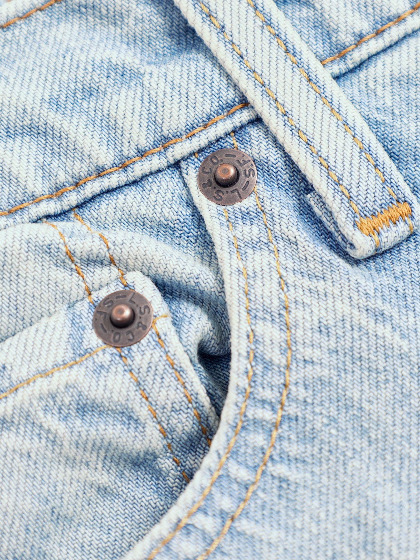 Men's 511 Slim Jeans Ethereal Clouds