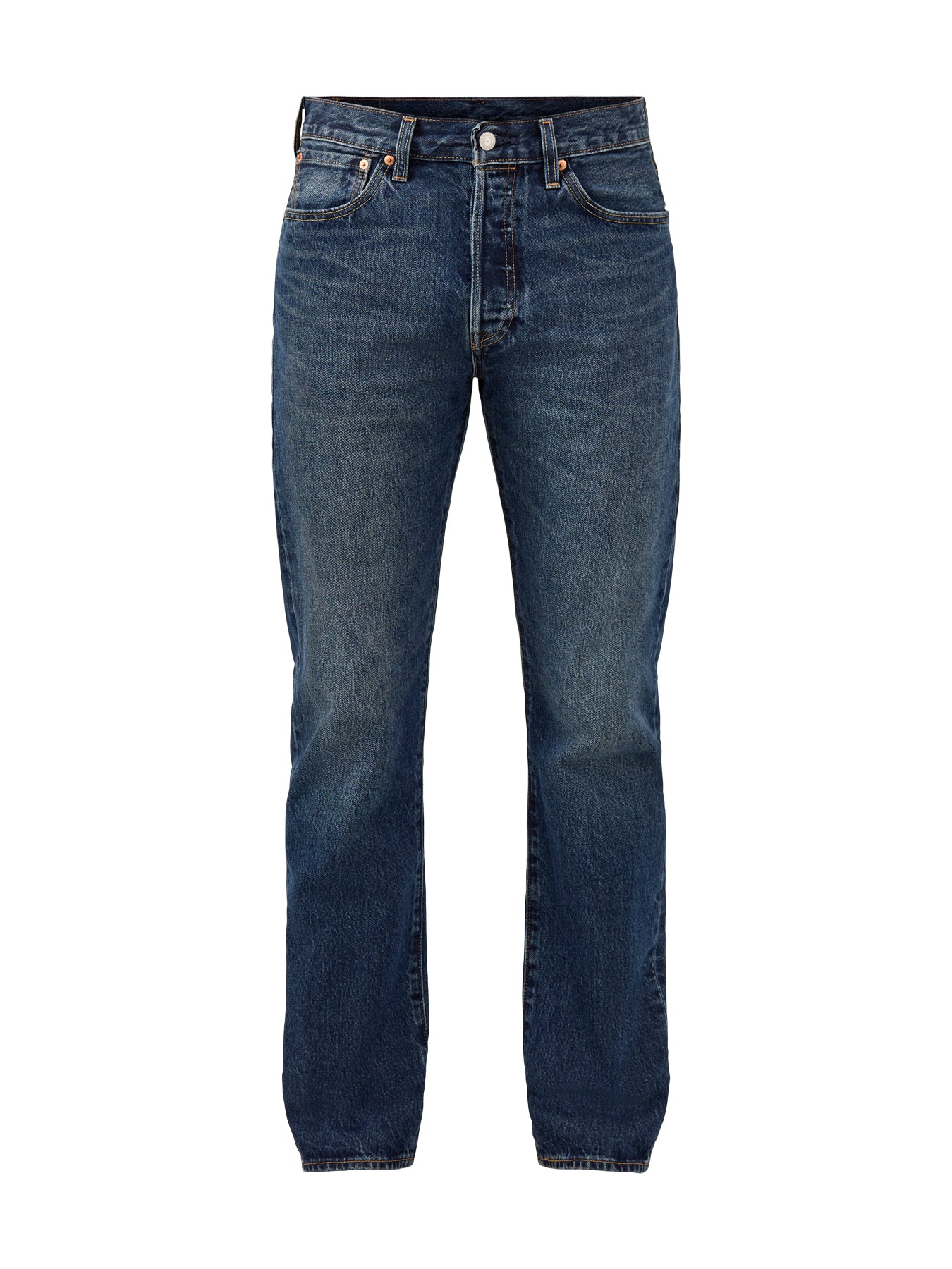 511 Slim Jeans Blue