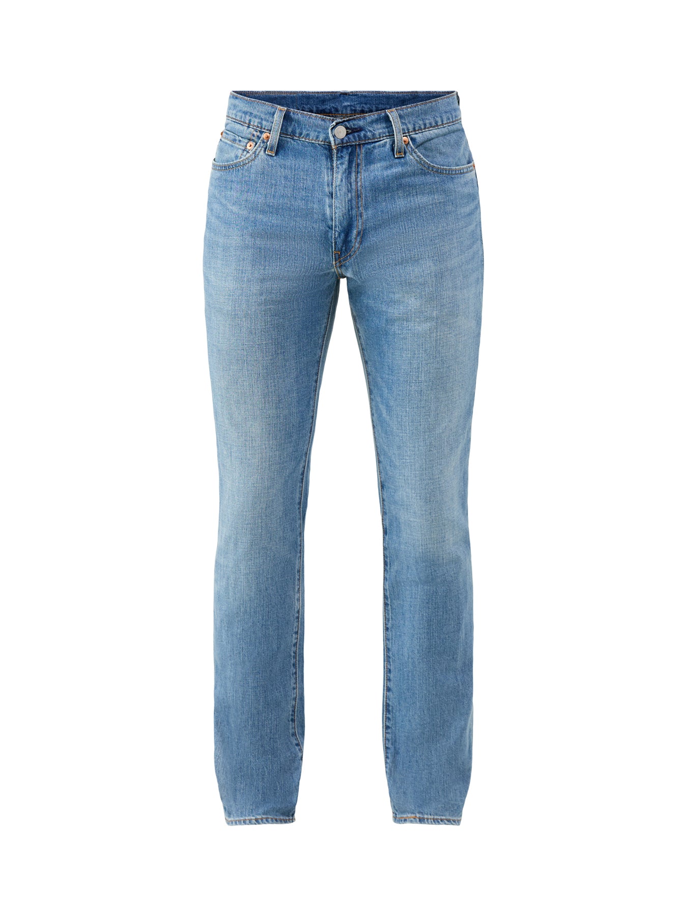 511 Slim Jeans Blue