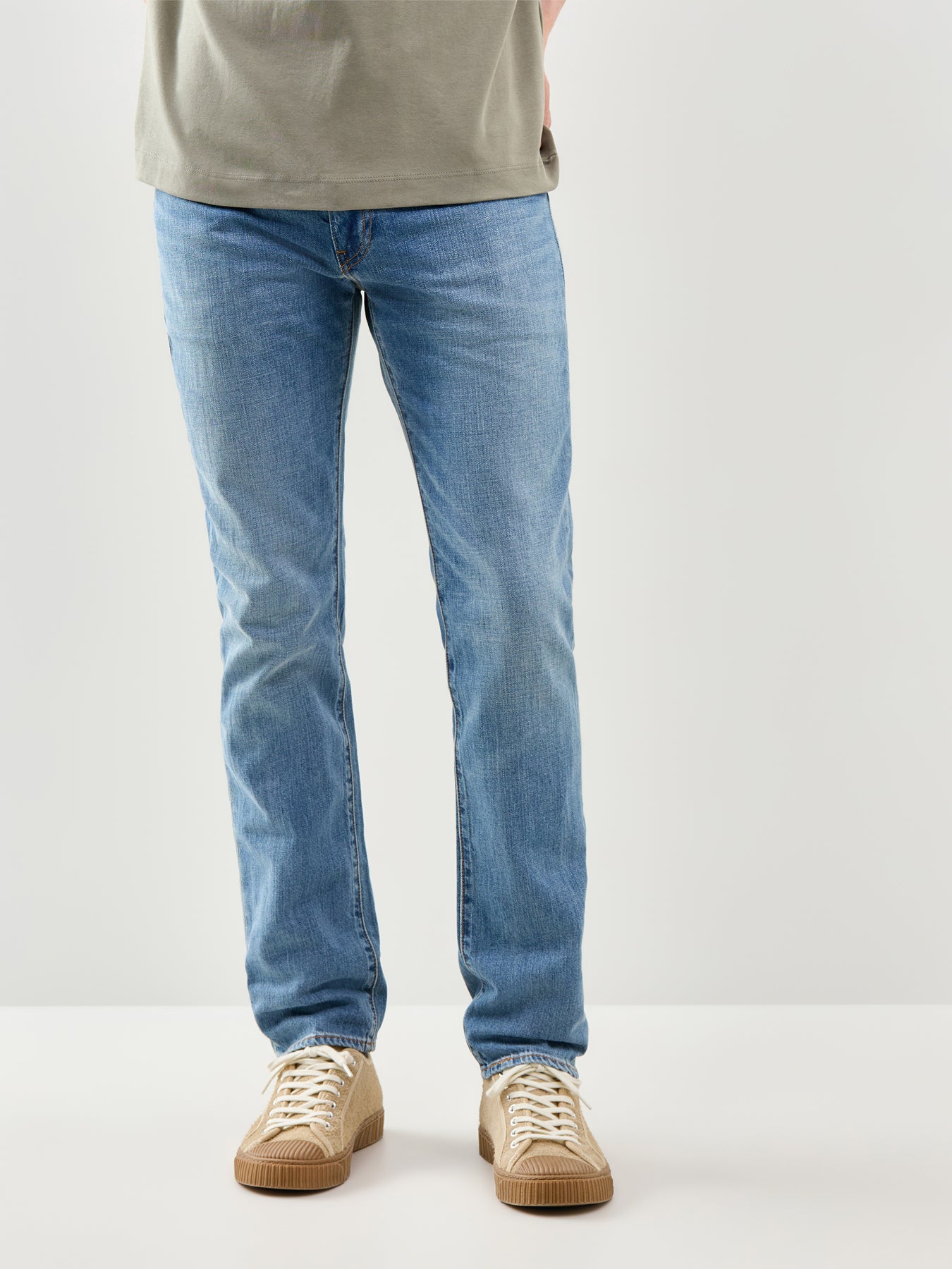 511 Slim Jeans Blue