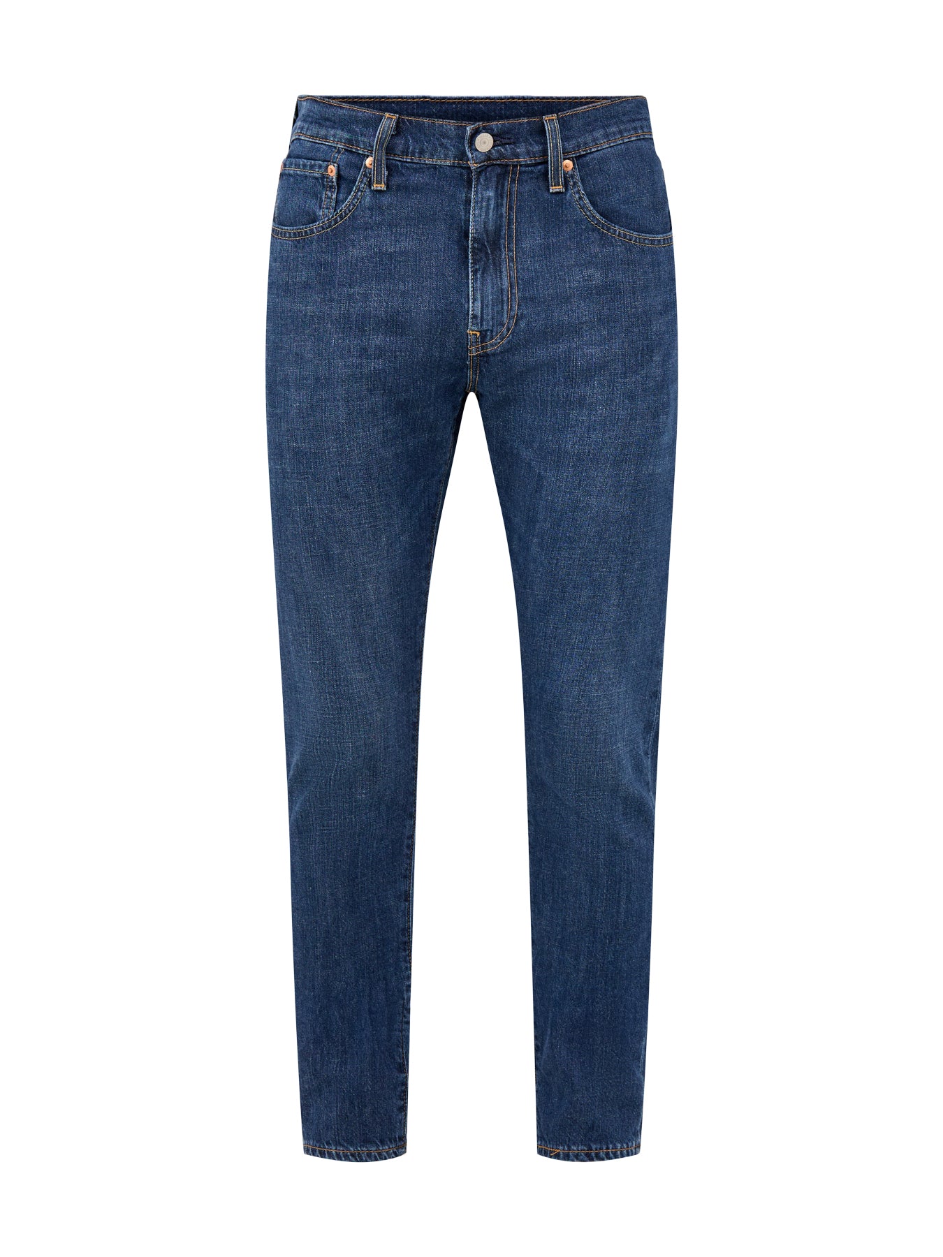 512 Slim Taper Jeans Blue