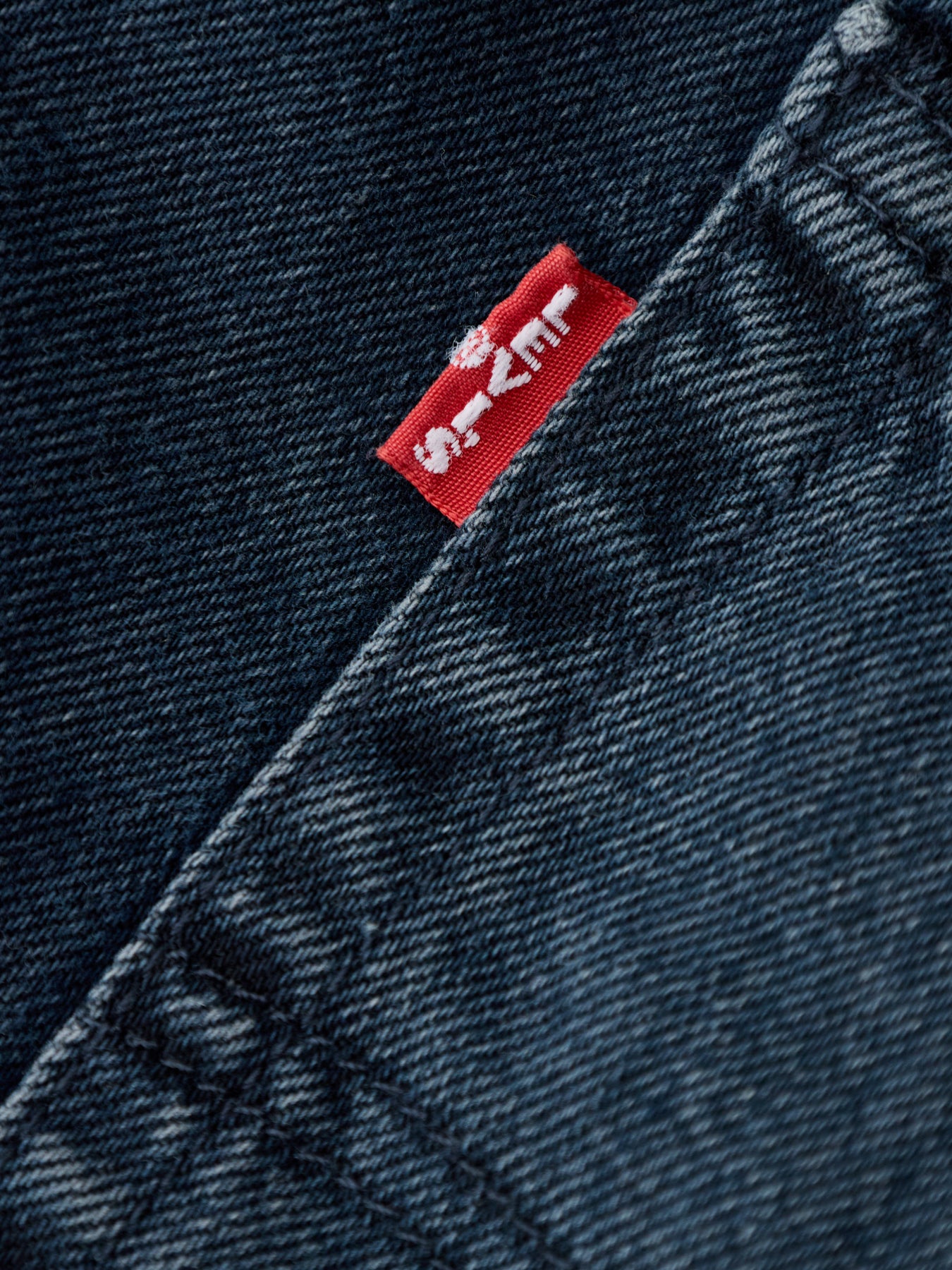 Men's 502 Taper Jeans Blue Aria