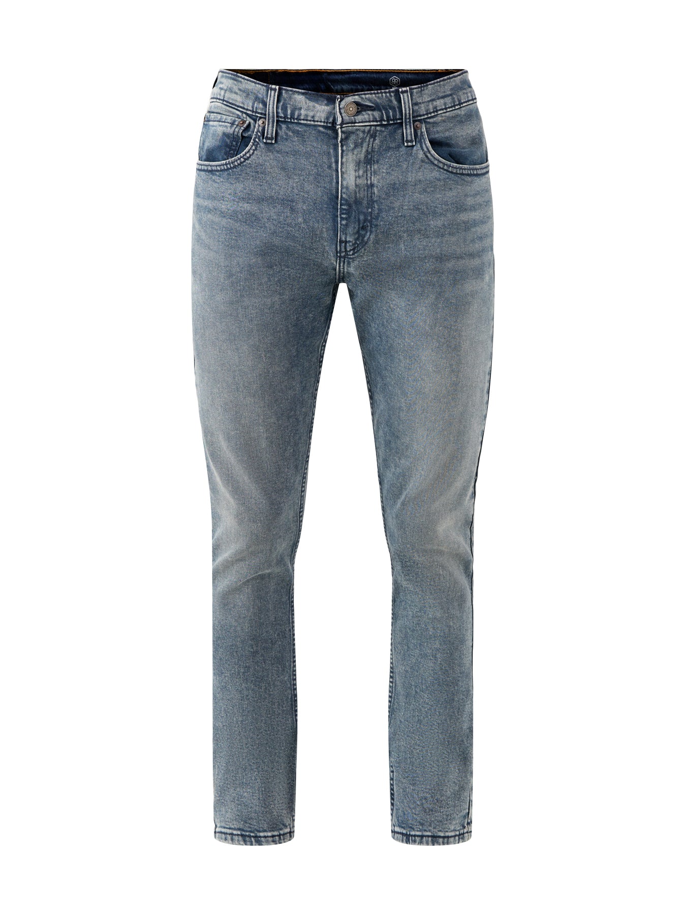 512 Slim Taper Jeans Blue
