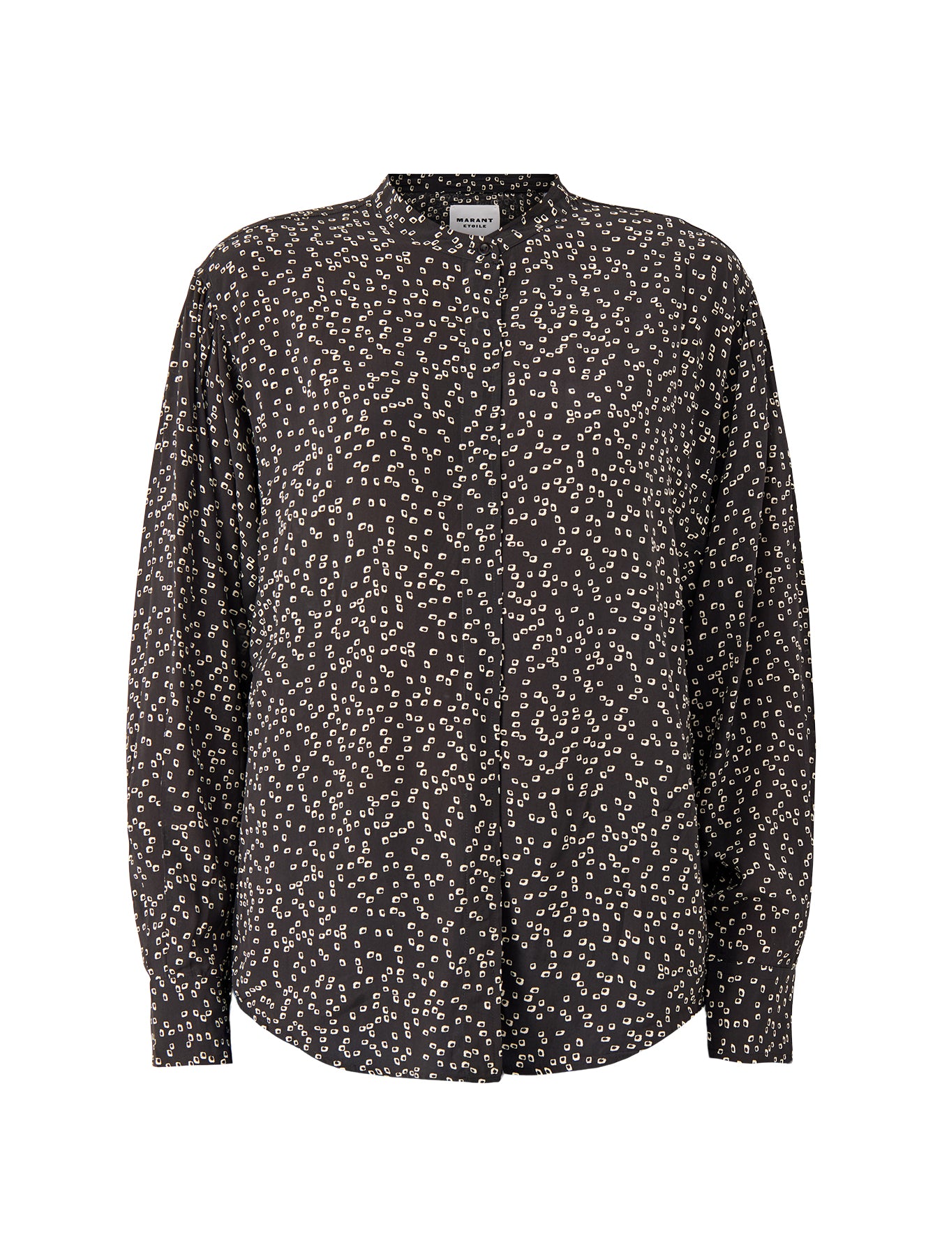 Catchell-Ga Blouse Black