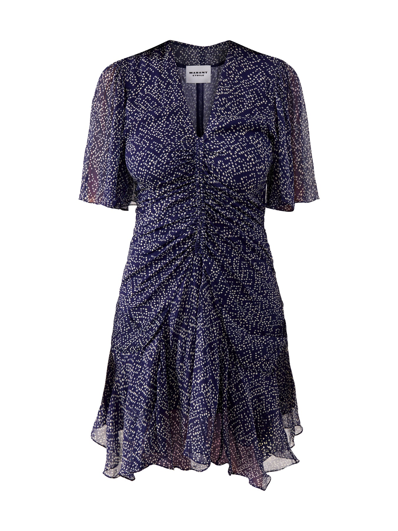 Vivienne Dress Midnight