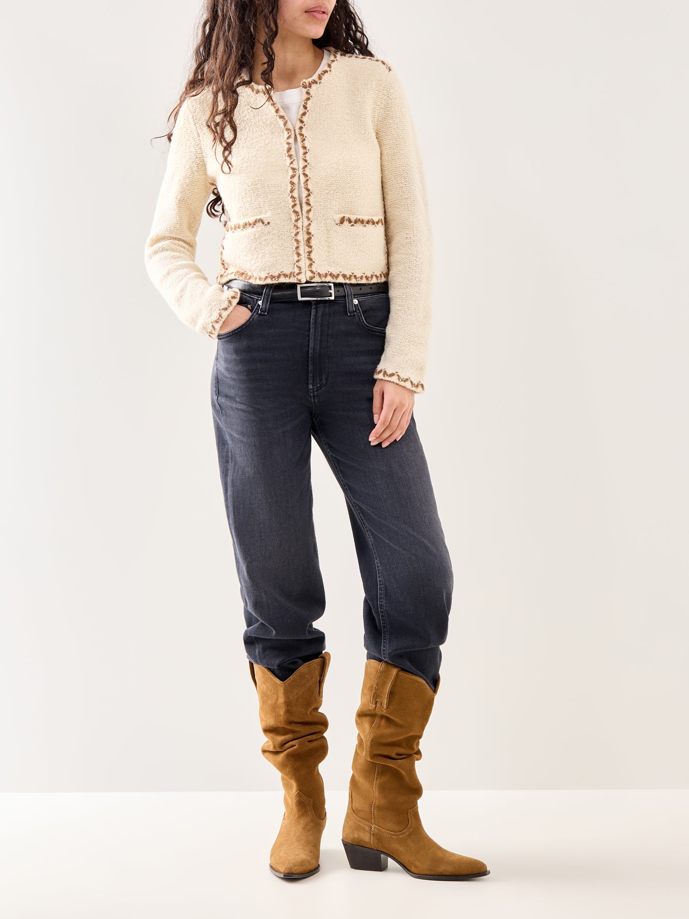 Rochelle Jacket