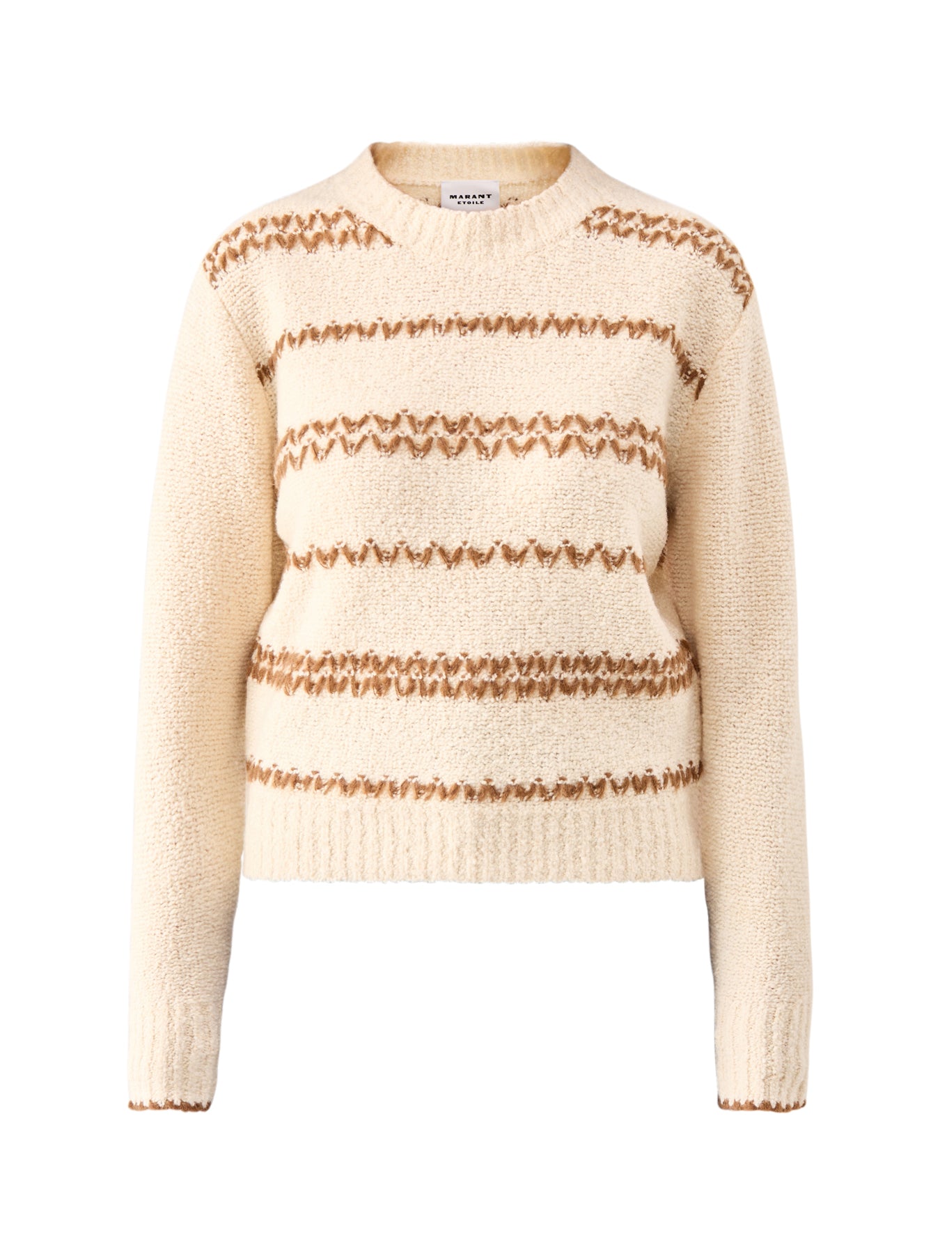 Roxane Jumper