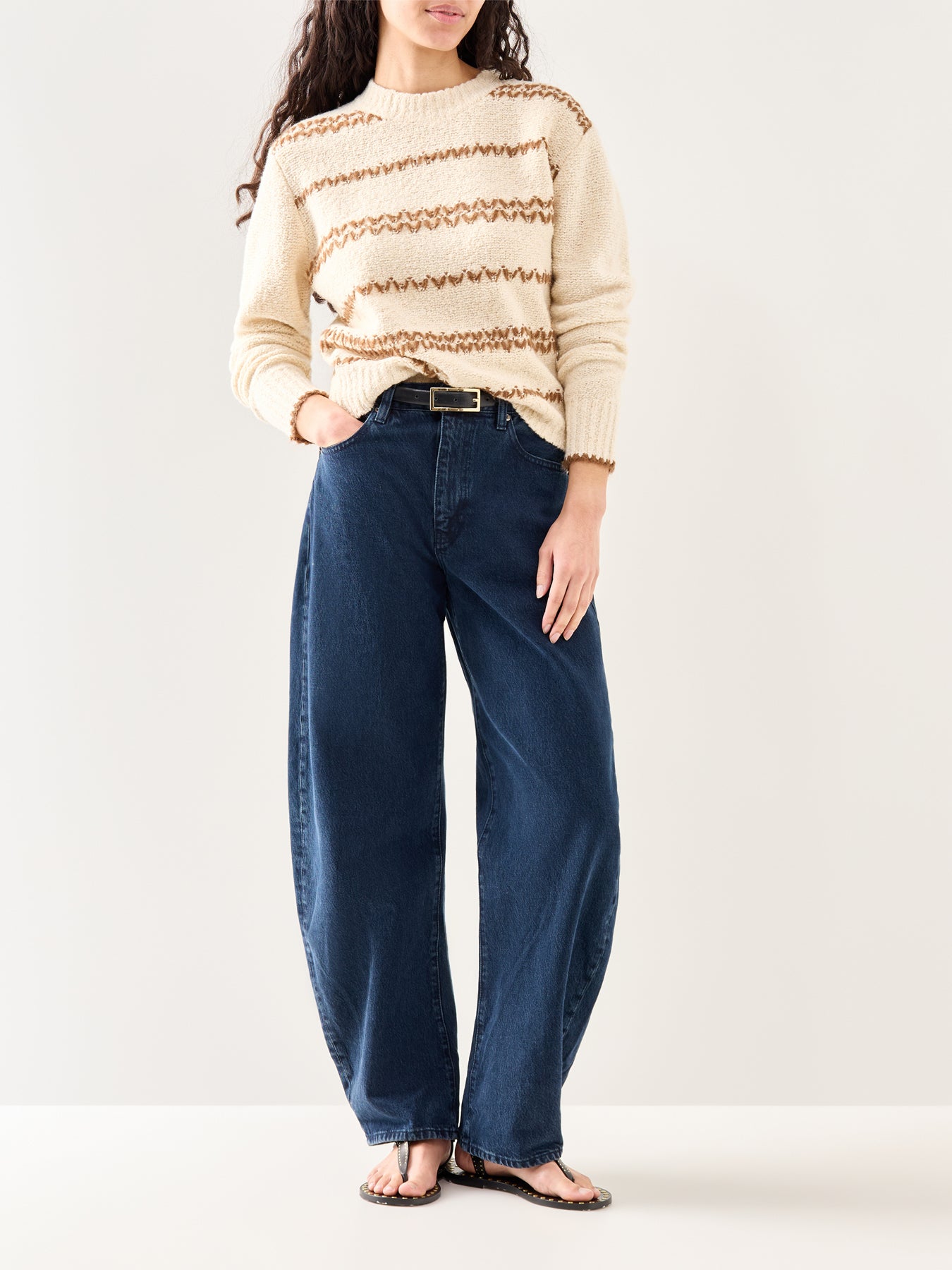 Roxane Jumper