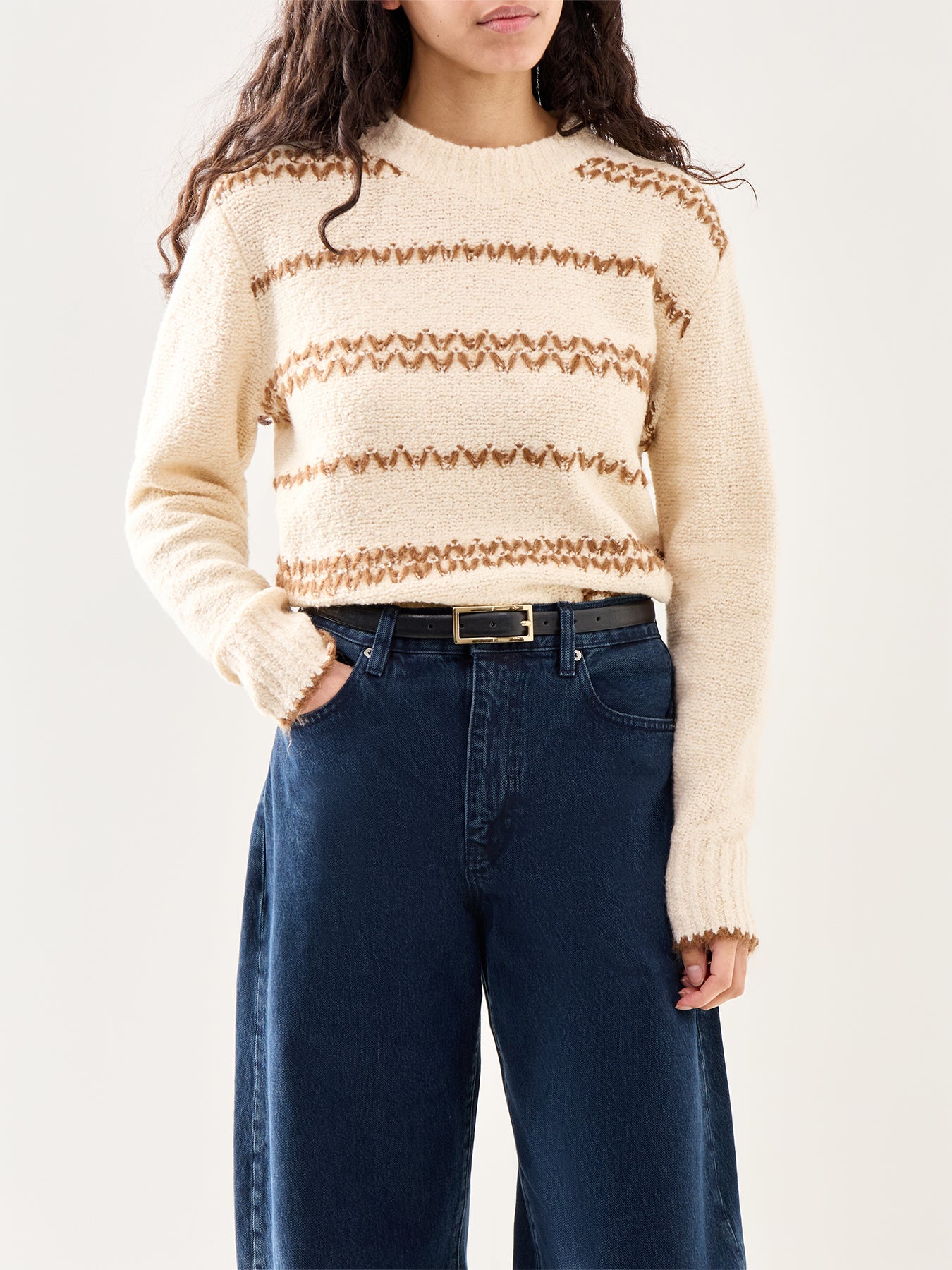 Roxane Jumper