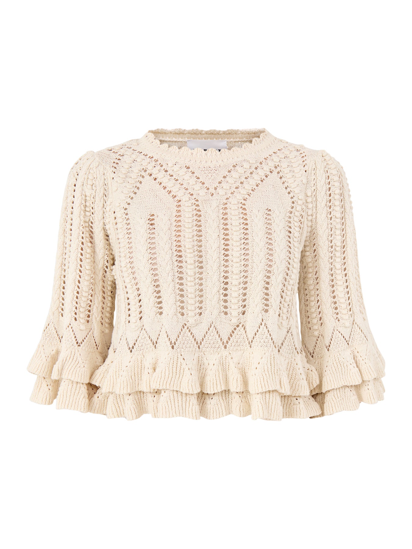 Norma Top Cream