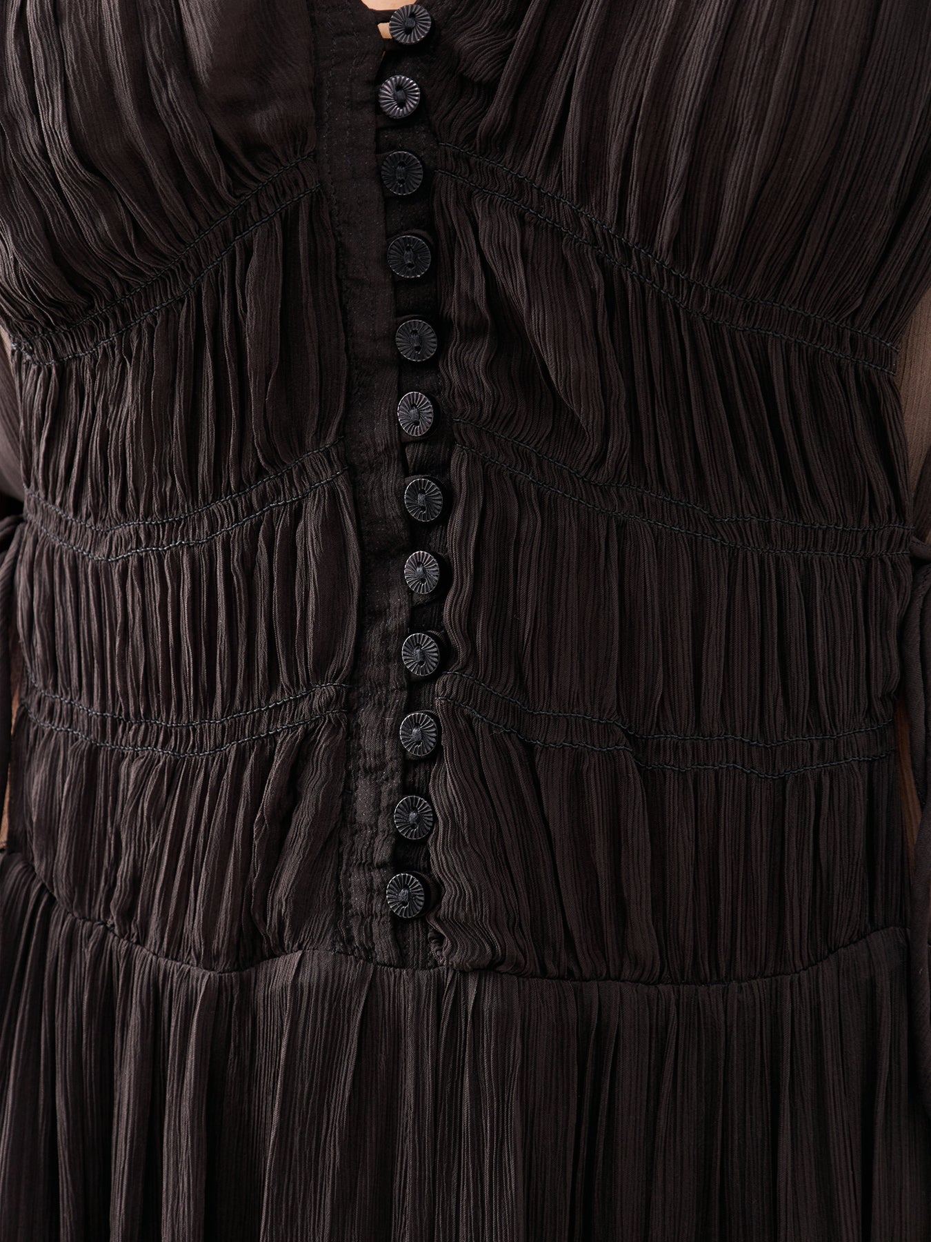 Briane Dress Midnight