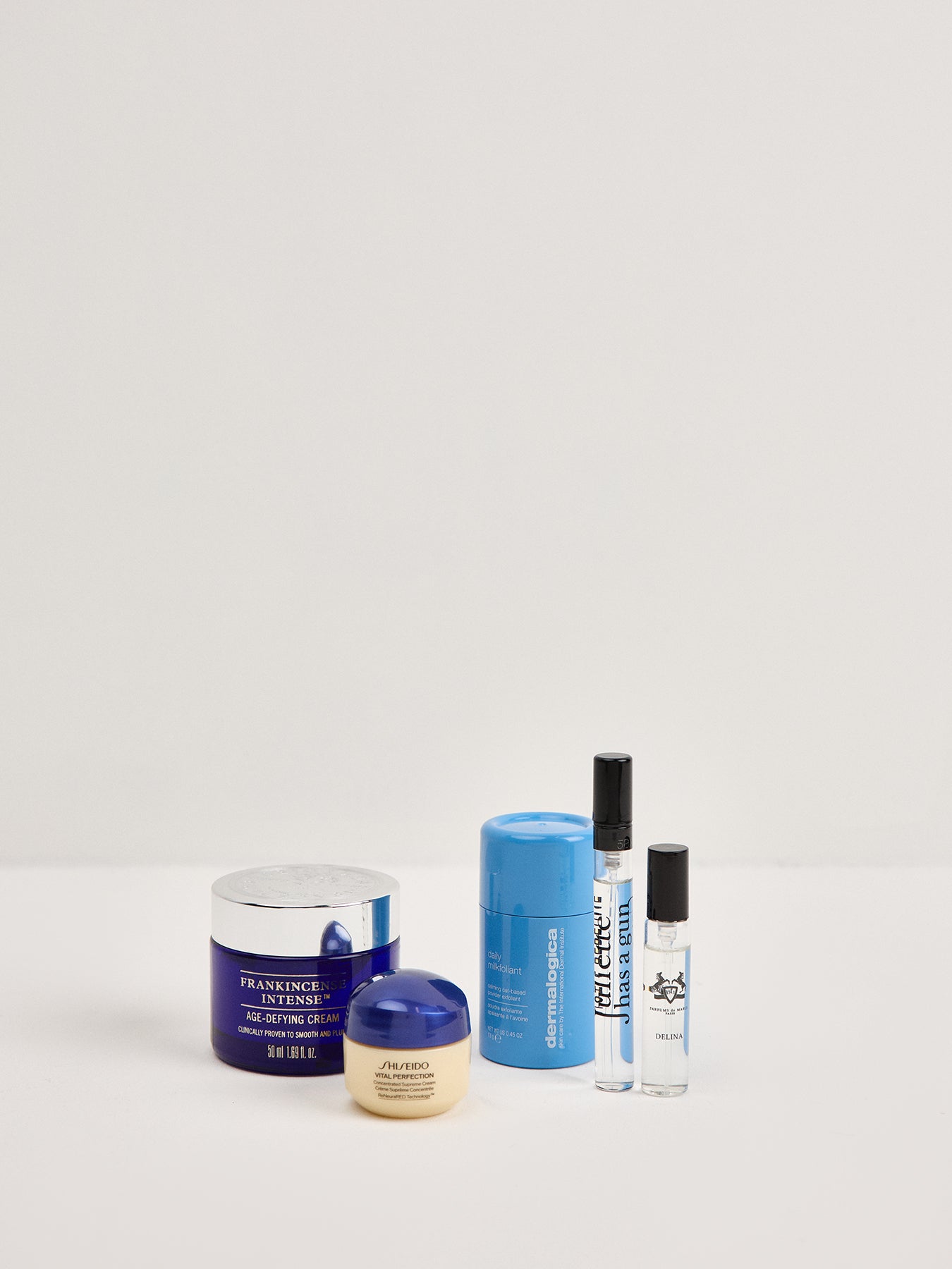 Fenwick 25 Day Beauty Advent Calendar 2025